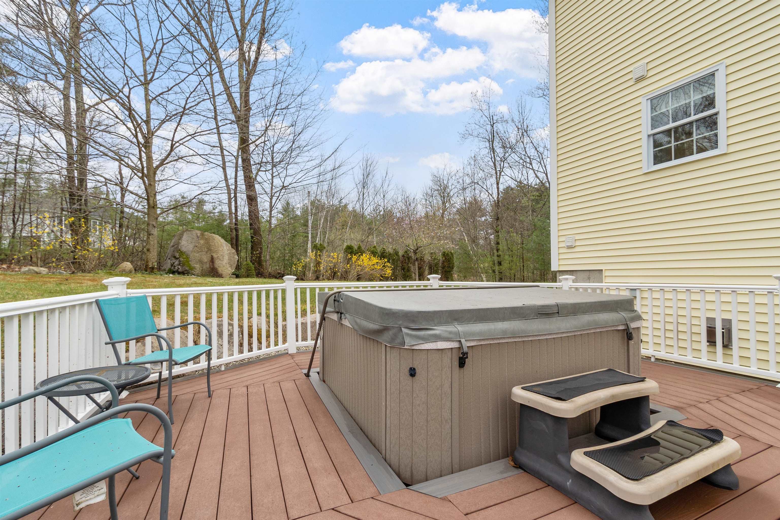 17 Higgins Road Chichester, NH 03258 - Photo 30 of 40 Gallery Image 30