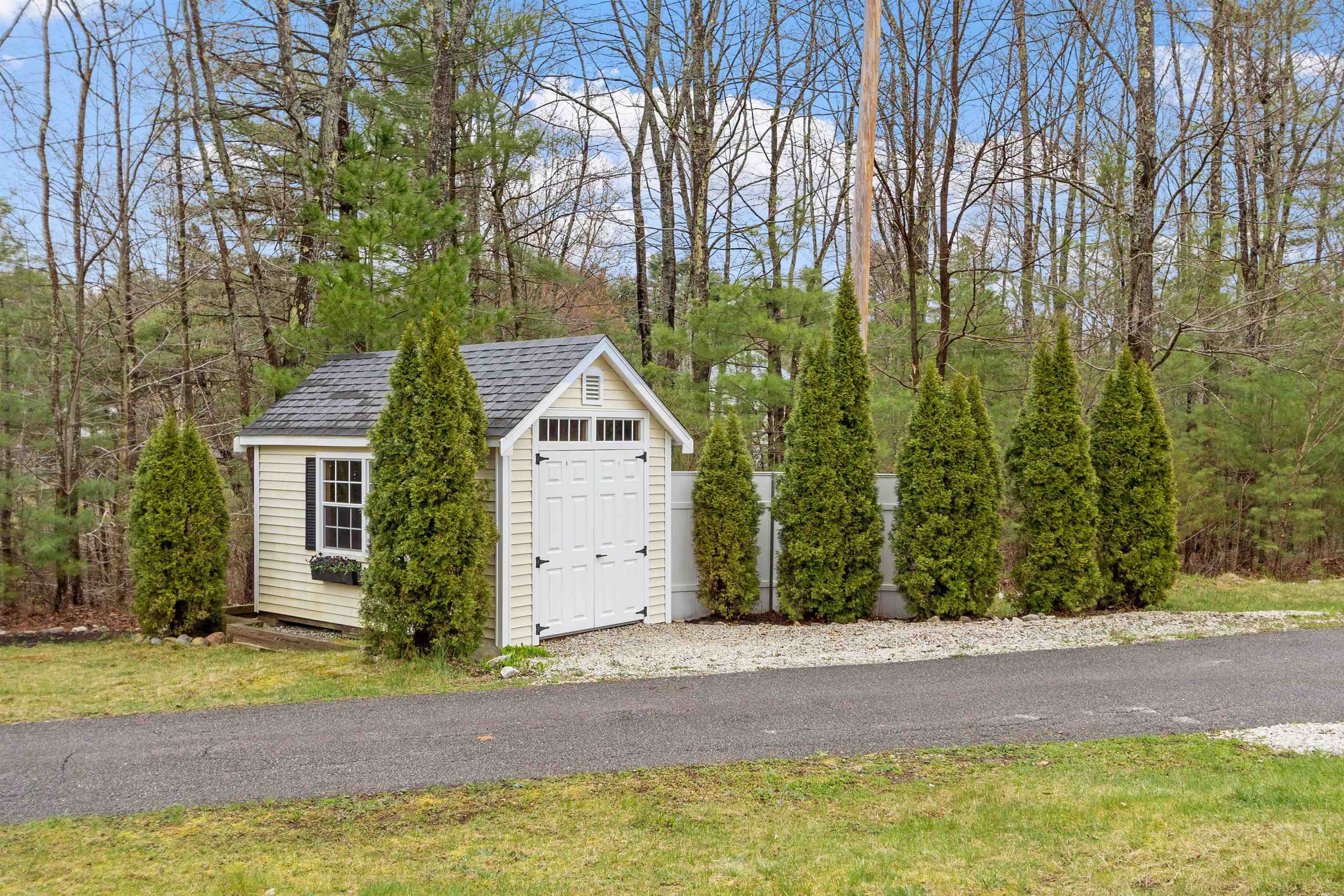 17 Higgins Road Chichester, NH 03258 - Photo 32 of 40 Gallery Image 32