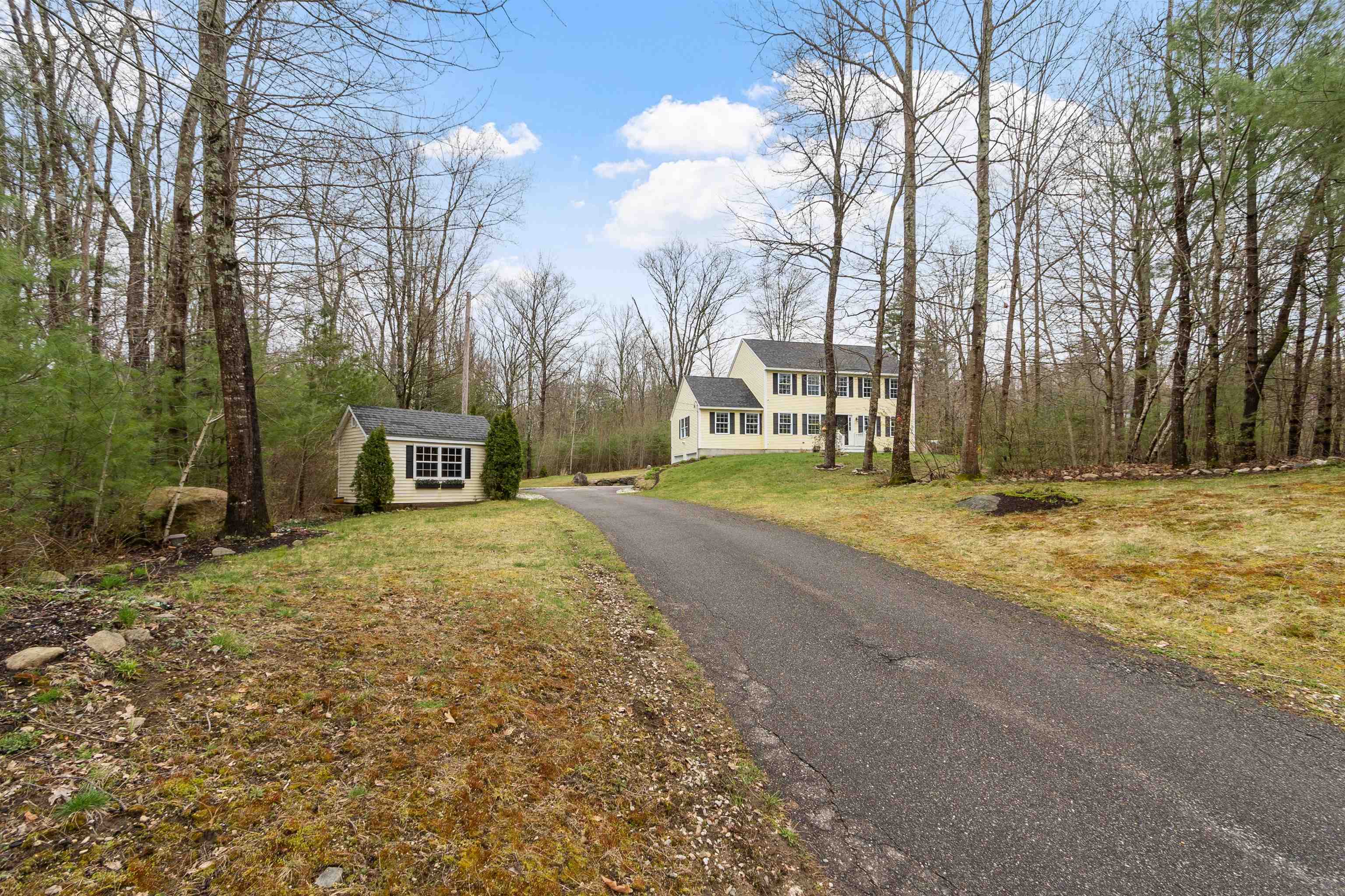 17 Higgins Road Chichester, NH 03258 - Photo 33 of 40 Gallery Image 33