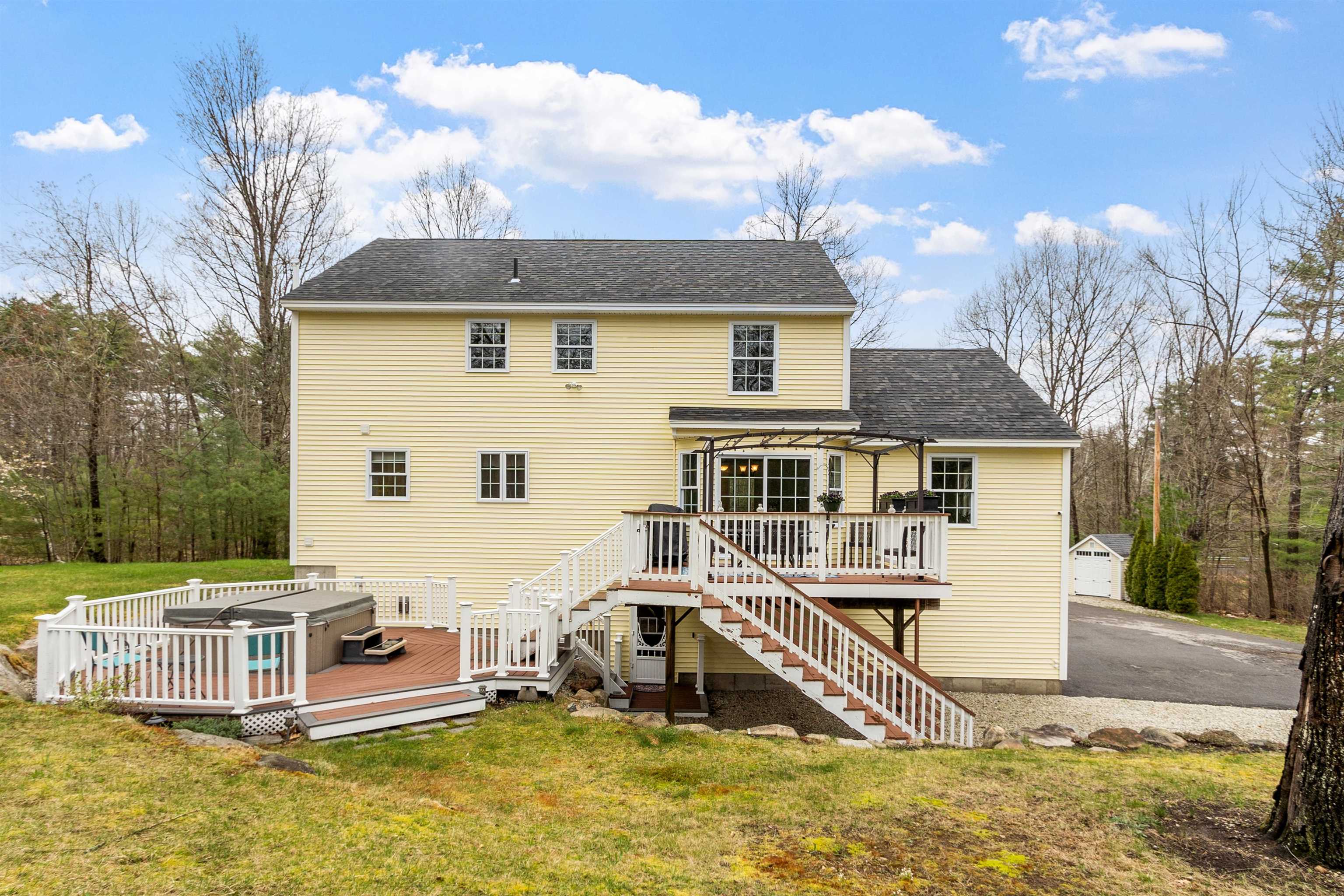 17 Higgins Road Chichester, NH 03258 - Photo 35 of 40 Gallery Image 35