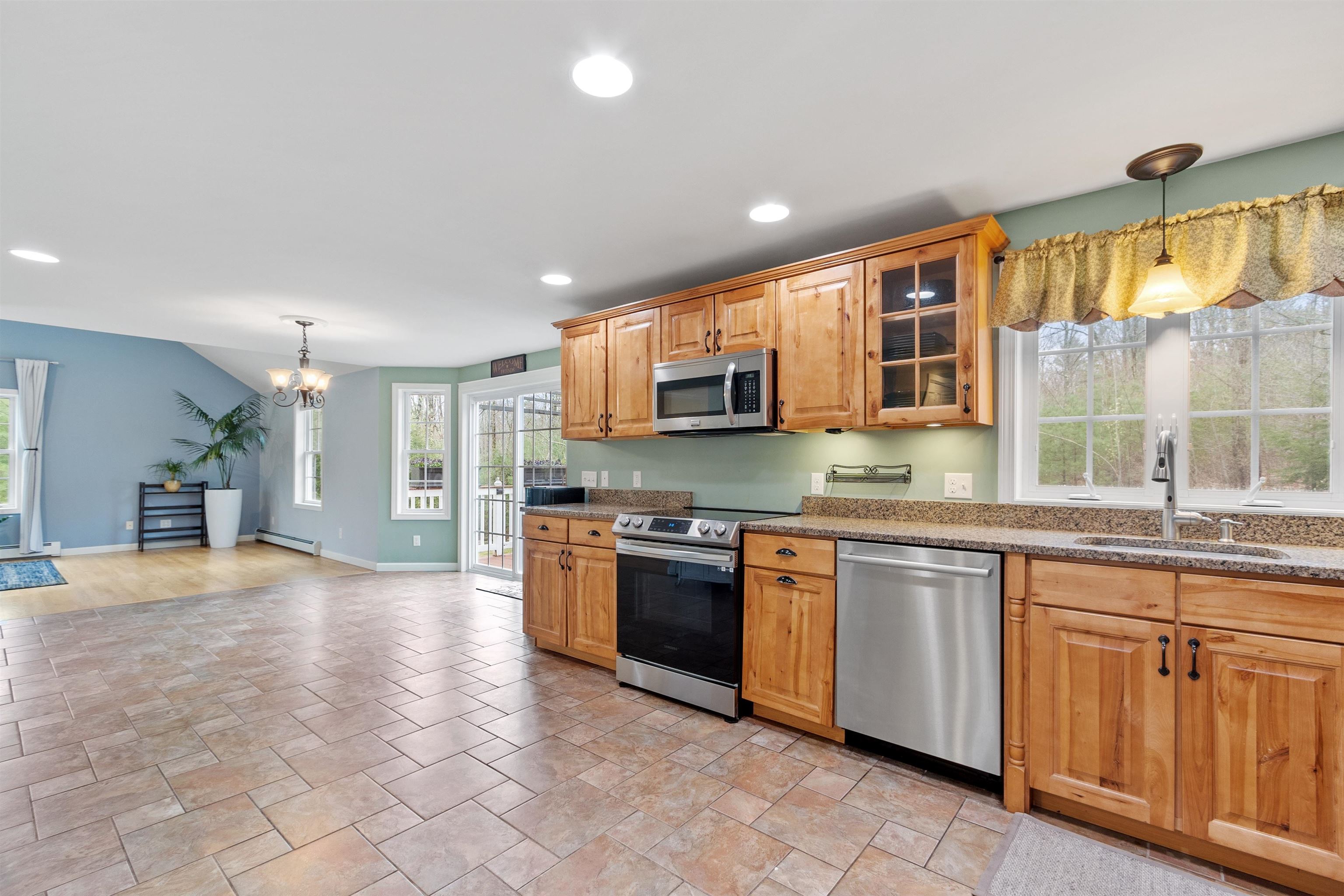 17 Higgins Road Chichester, NH 03258 - Photo 38 of 40 Gallery Image 38