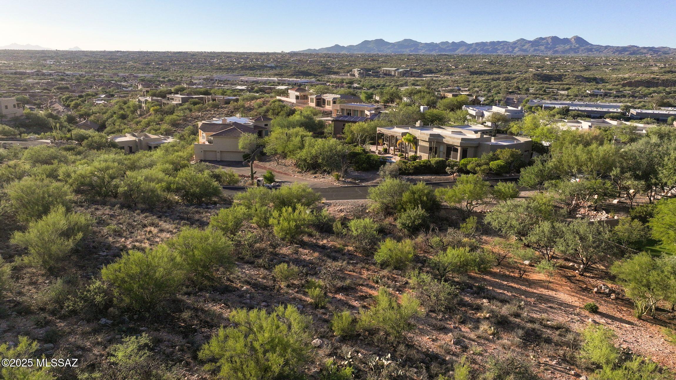10576 Buck Ridge Drive, Unit 51 Tucson, AZ 85737 - Photo 5 of 20