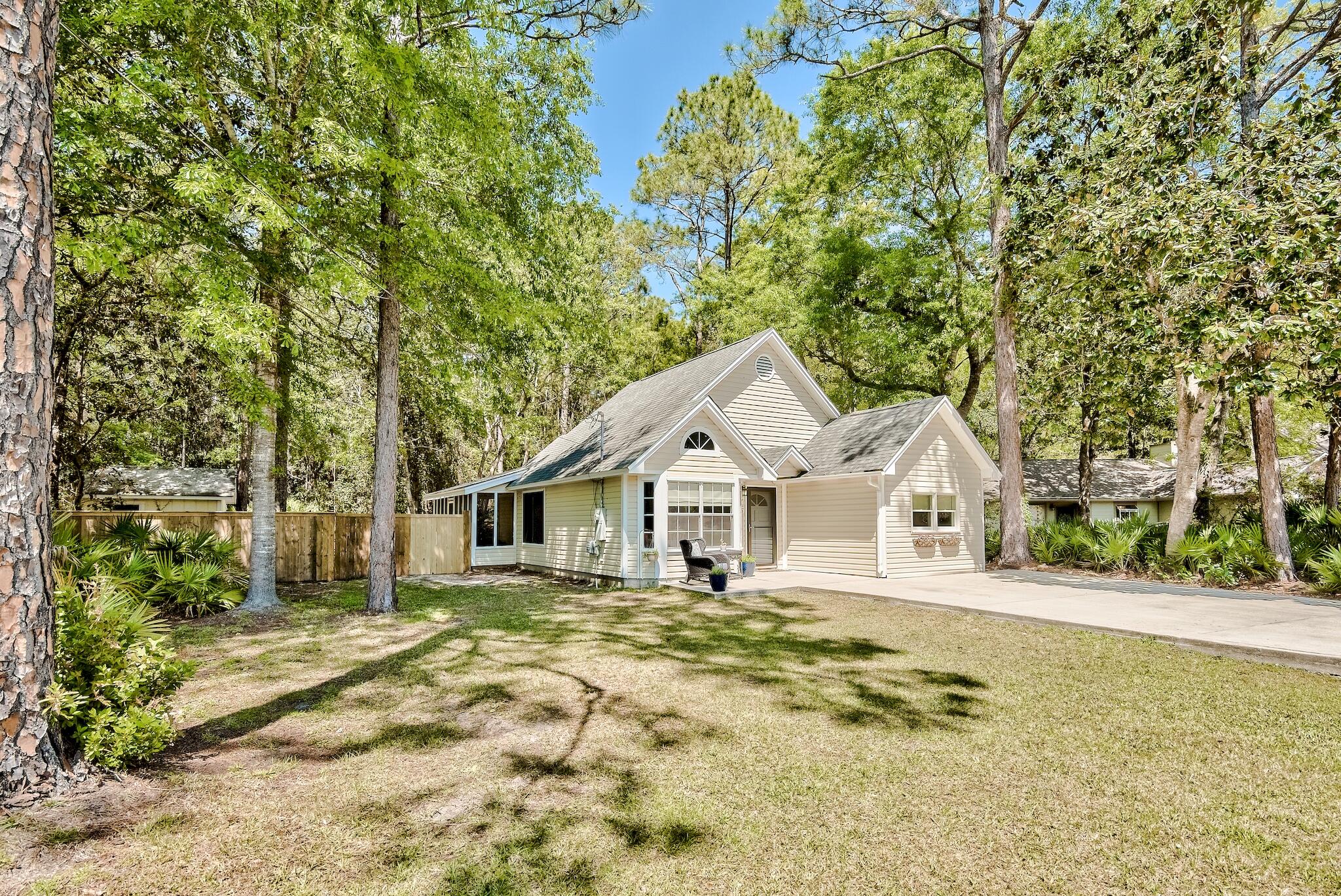 75 Magnolia Creek Road Santa Rosa Beach, FL 32459 - Photo 1 of 30 Gallery Image 1