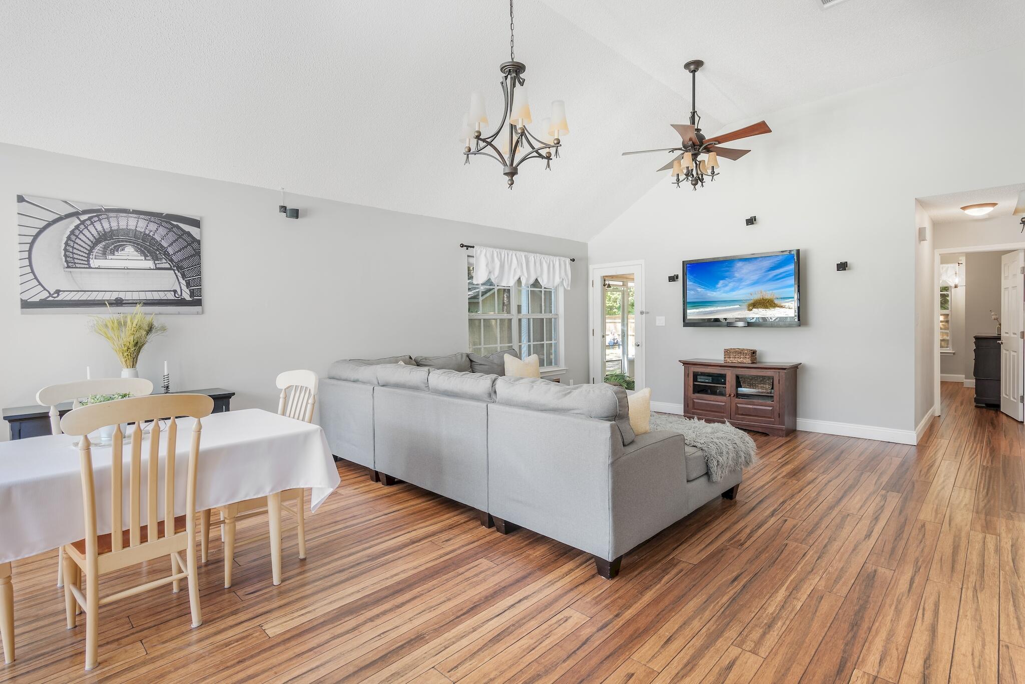 75 Magnolia Creek Road Santa Rosa Beach, FL 32459 - Photo 17 of 30 Gallery Image 17