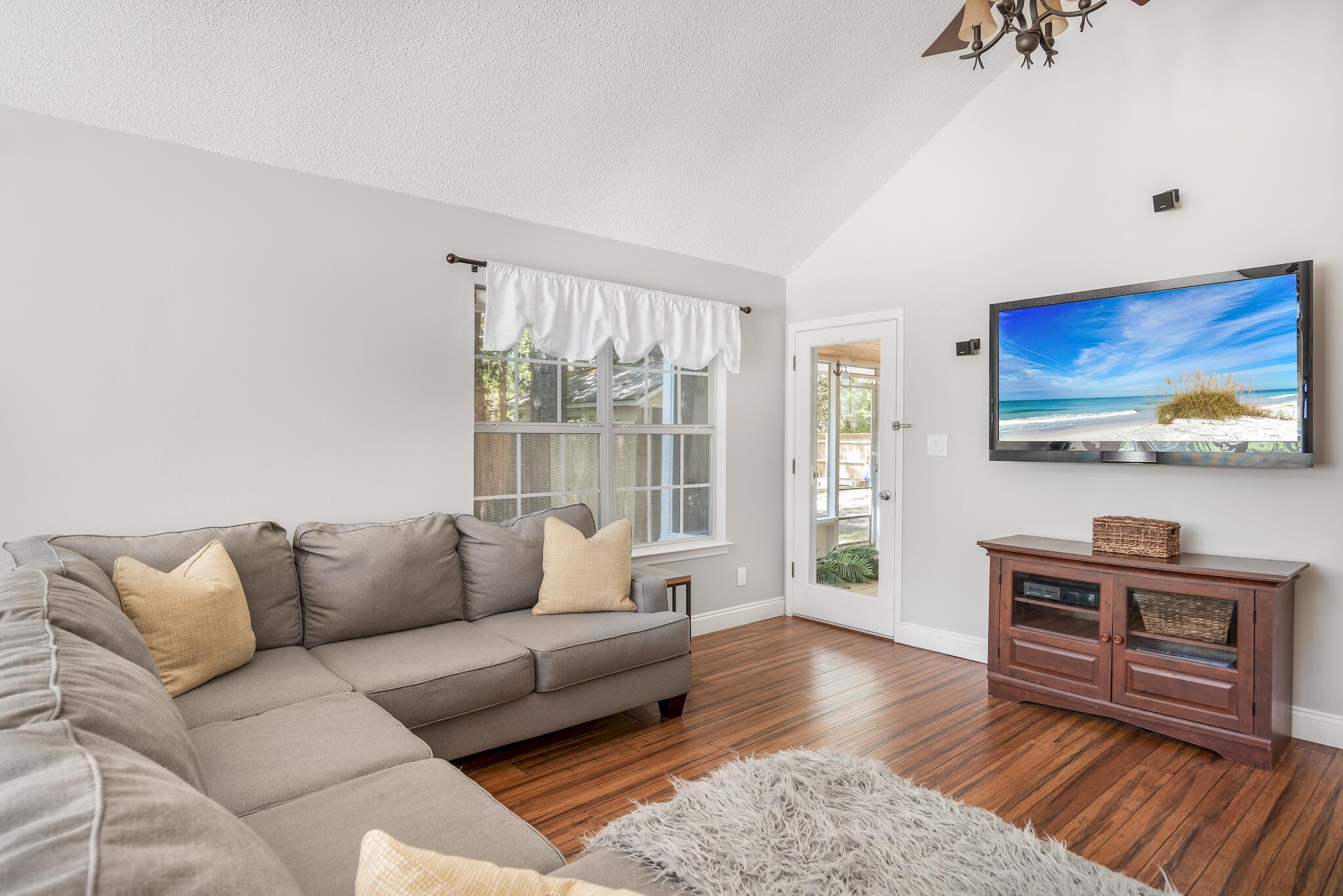 75 Magnolia Creek Road Santa Rosa Beach, FL 32459 - Photo 18 of 30 Gallery Image 18