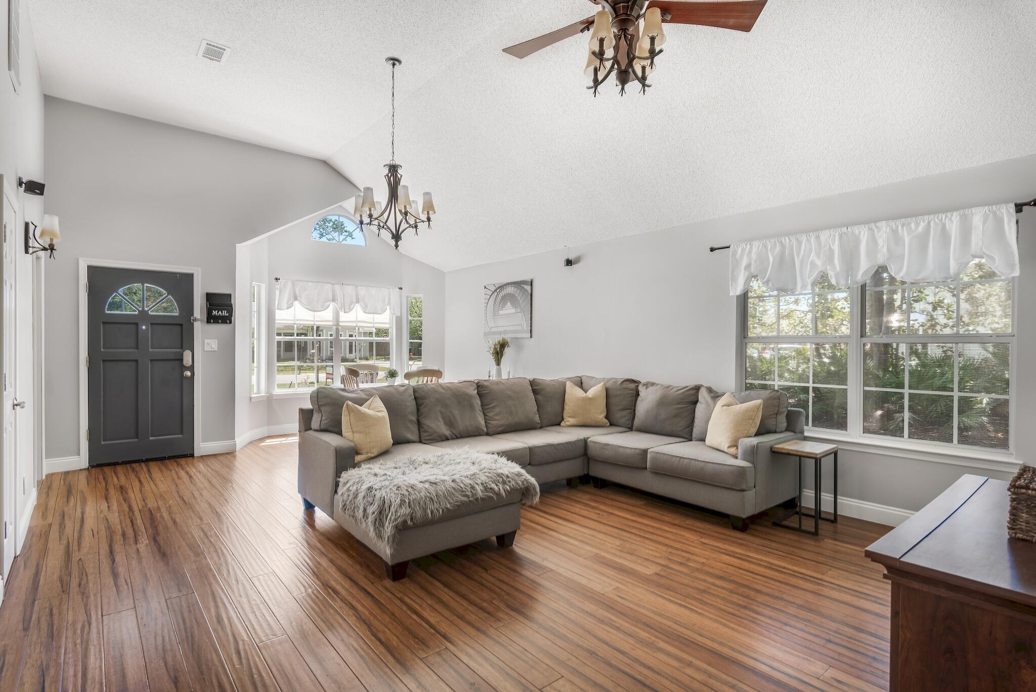 75 Magnolia Creek Road Santa Rosa Beach, FL 32459 - Photo 20 of 30 Gallery Image 20