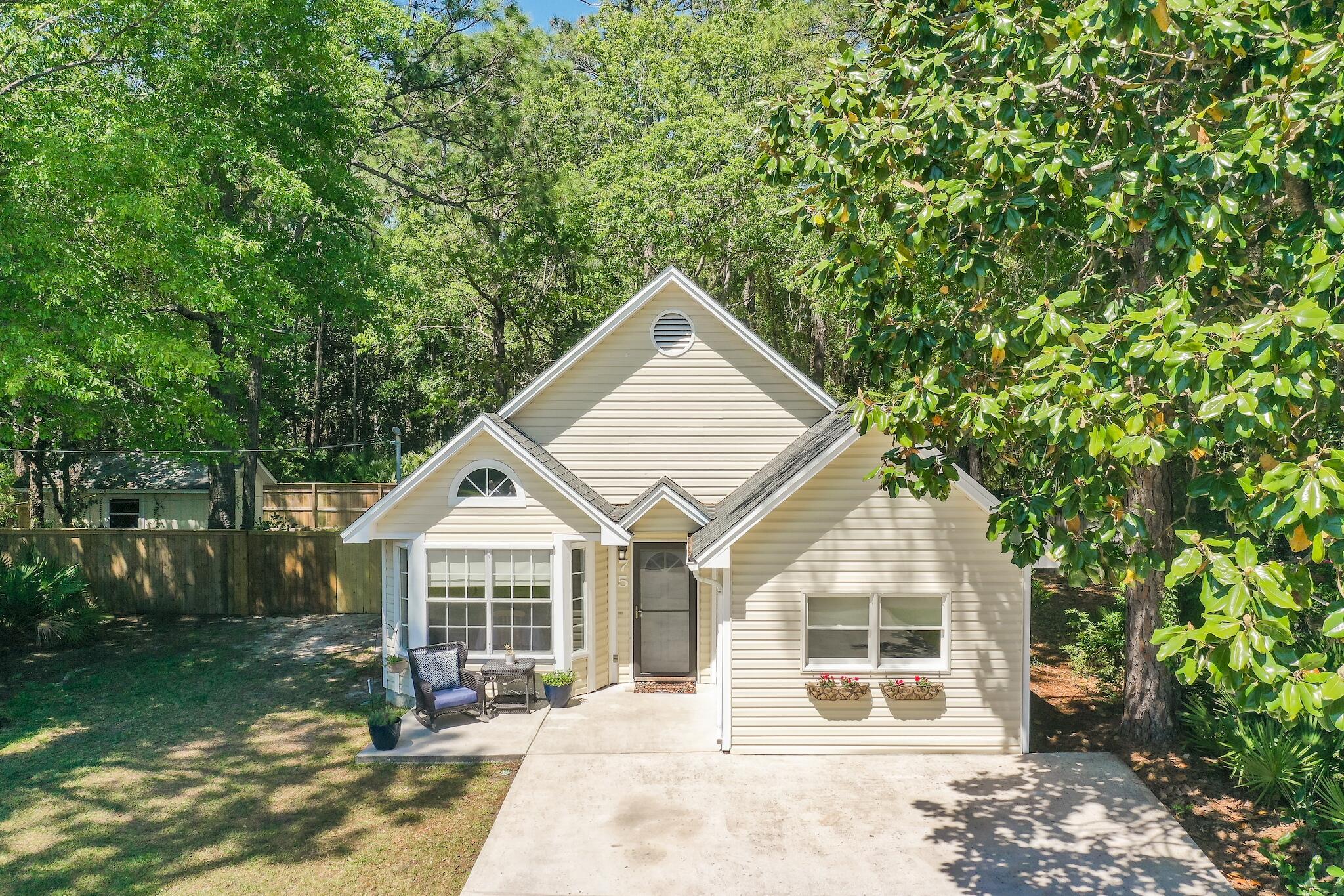 75 Magnolia Creek Road Santa Rosa Beach, FL 32459 - Photo 2 of 30 Gallery Image 2