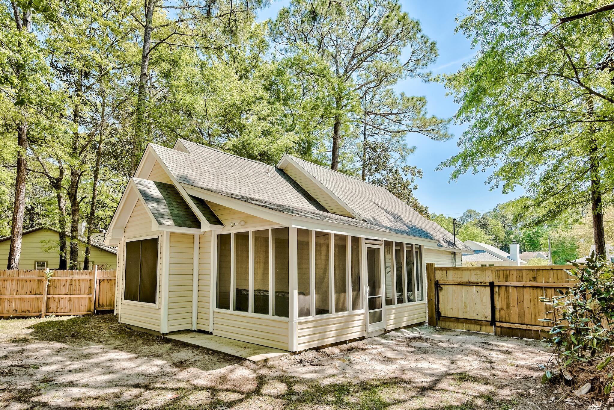 75 Magnolia Creek Road Santa Rosa Beach, FL 32459 - Photo 25 of 30 Gallery Image 25