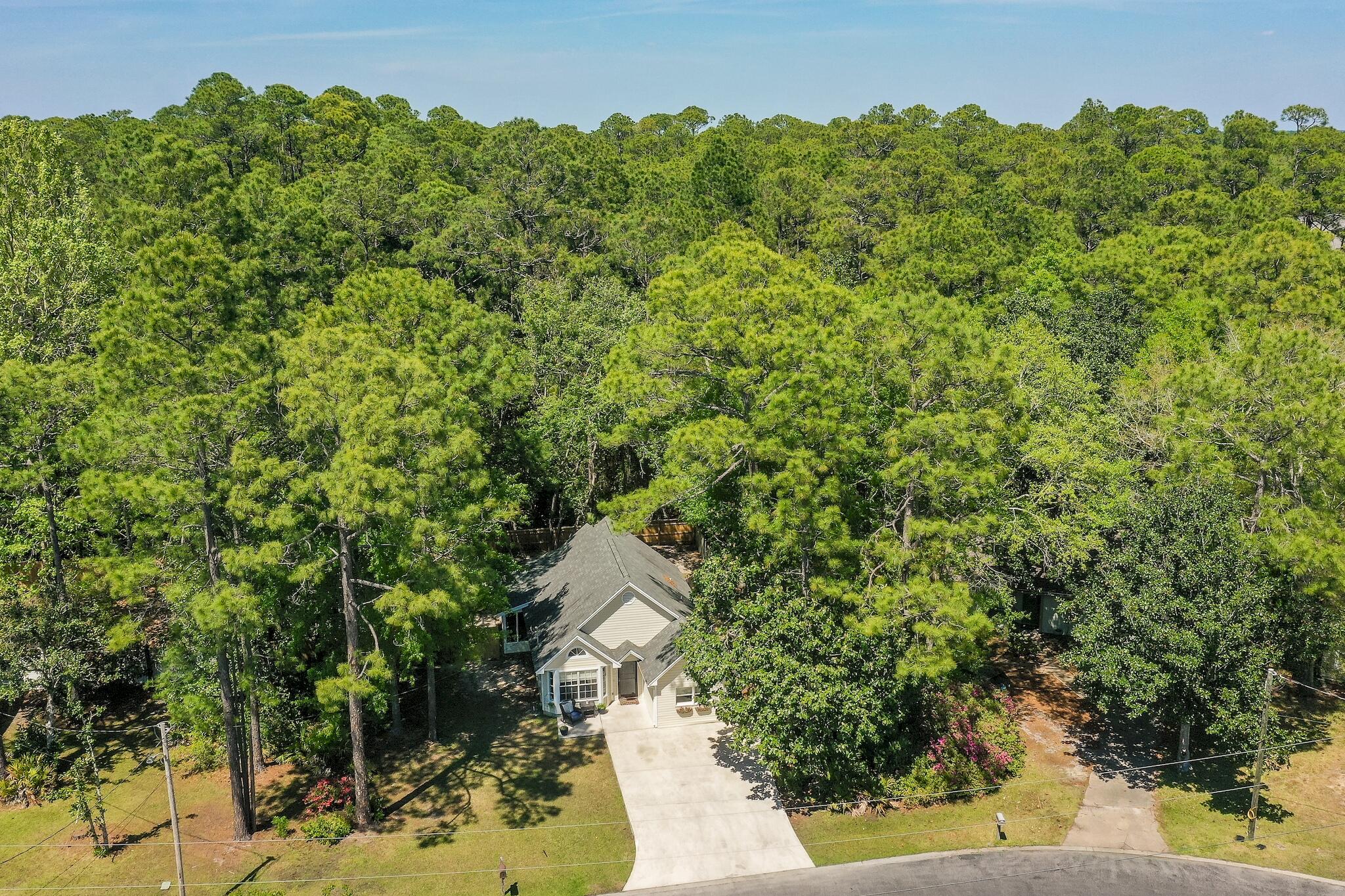 75 Magnolia Creek Road Santa Rosa Beach, FL 32459 - Photo 27 of 30 Gallery Image 27