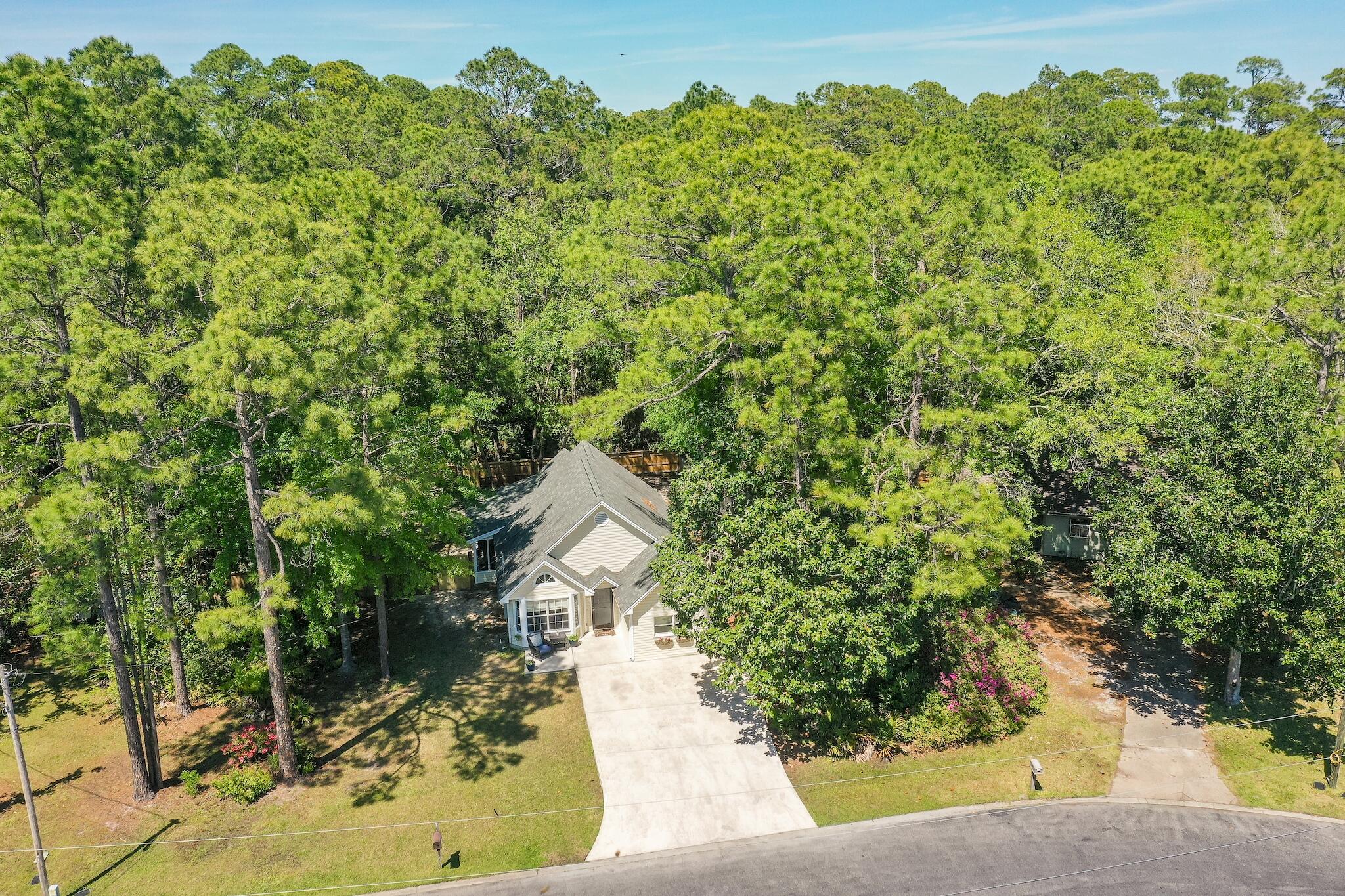 75 Magnolia Creek Road Santa Rosa Beach, FL 32459 - Photo 29 of 30 Gallery Image 29