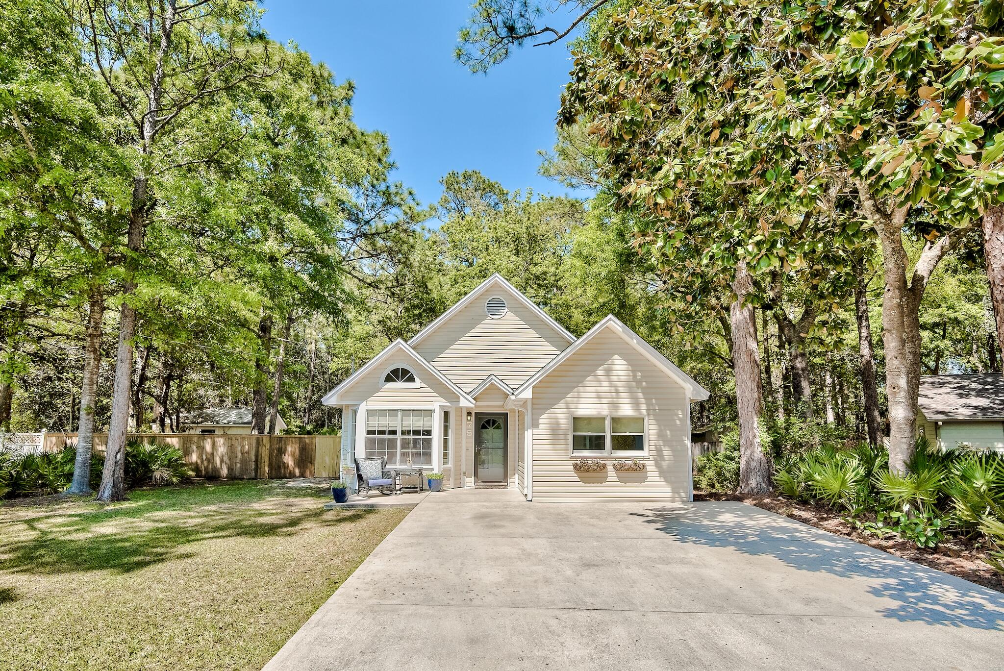 75 Magnolia Creek Road Santa Rosa Beach, FL 32459 - Photo 3 of 30 Gallery Image 3