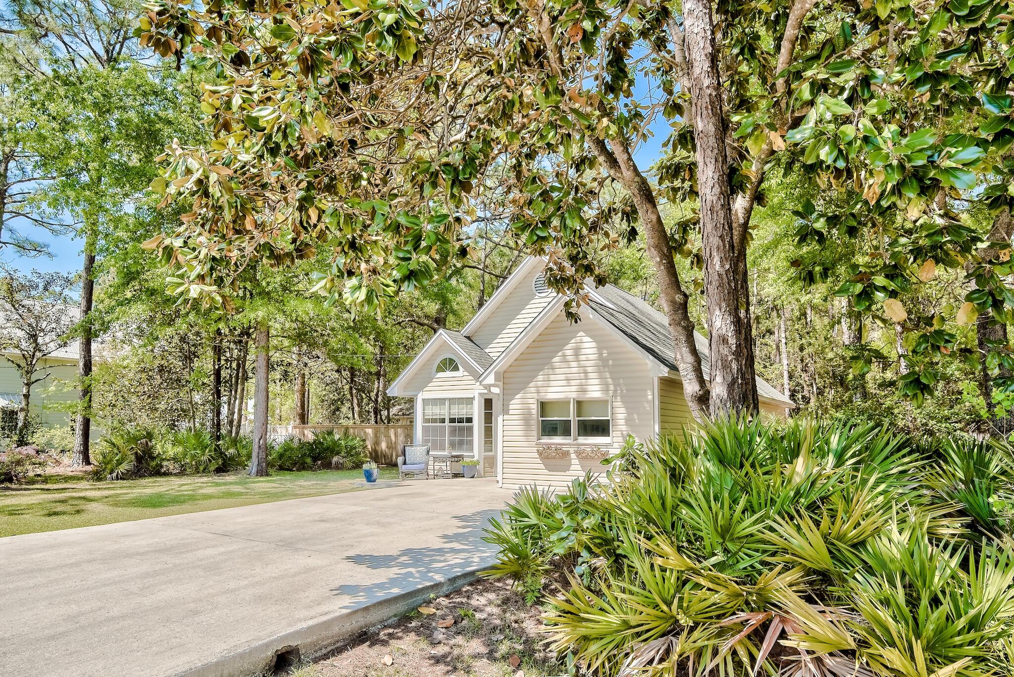 75 Magnolia Creek Road Santa Rosa Beach, FL 32459 - Photo 4 of 30 Gallery Image 4