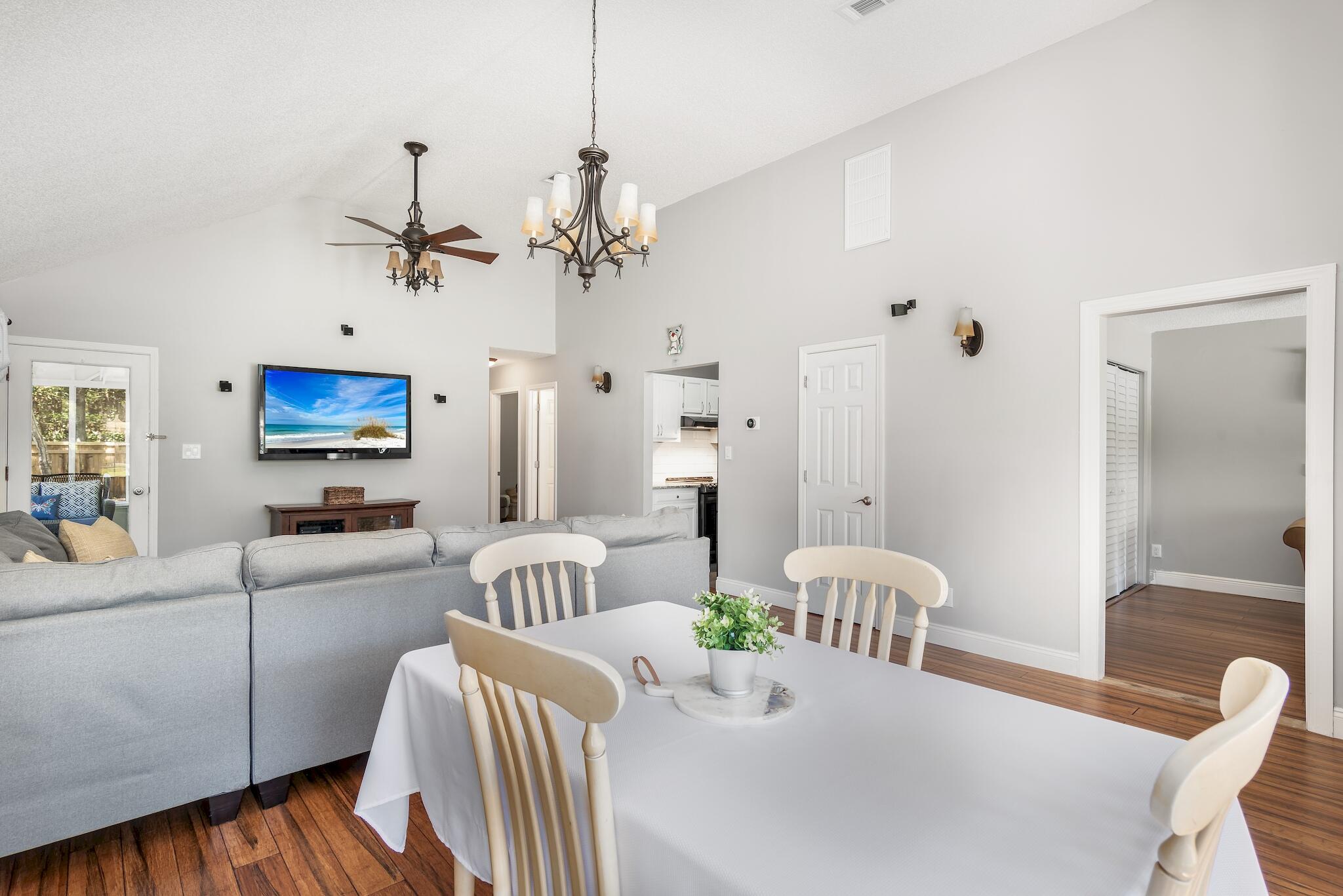 75 Magnolia Creek Road Santa Rosa Beach, FL 32459 - Photo 6 of 30 Gallery Image 6
