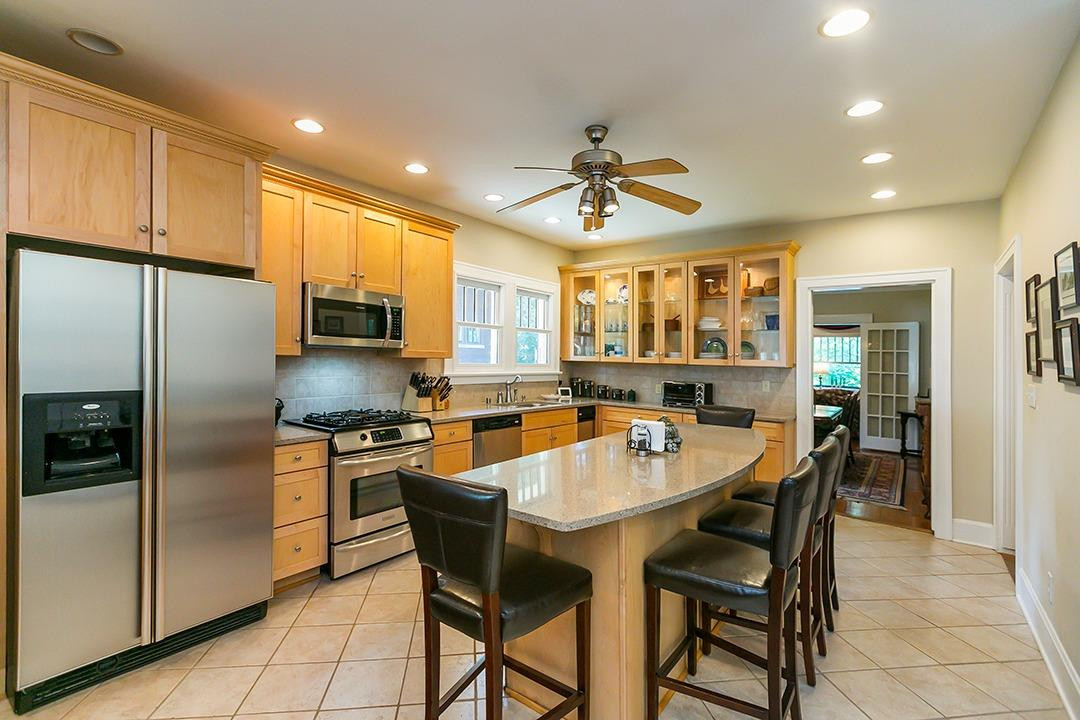233 Irvine Road Lexington, KY 40502 - Photo 22 of 49 Listing Photo