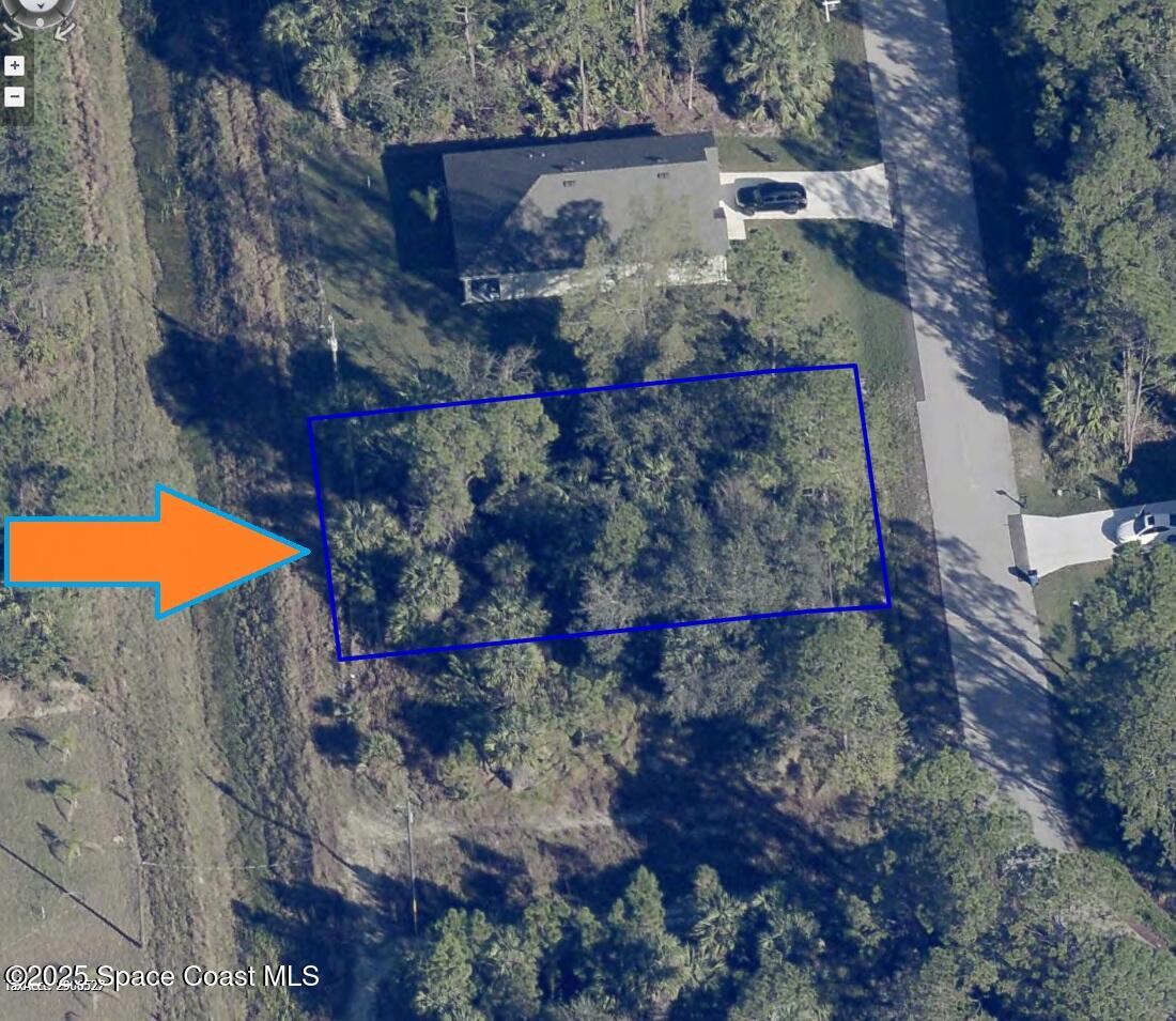 1134 Satin Road Palm Bay, FL 32908 - Photo 2 of 4 picto