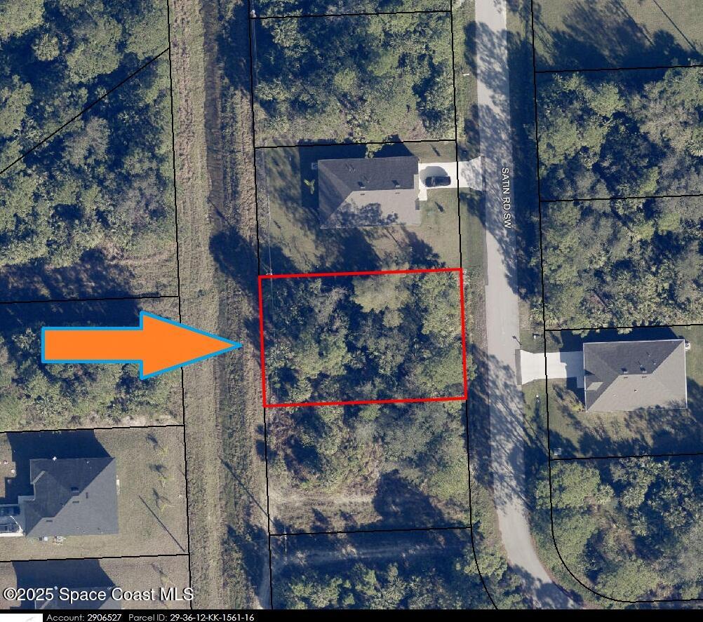 1134 Satin Road Palm Bay, FL 32908 - Photo 4 of 4 -2-