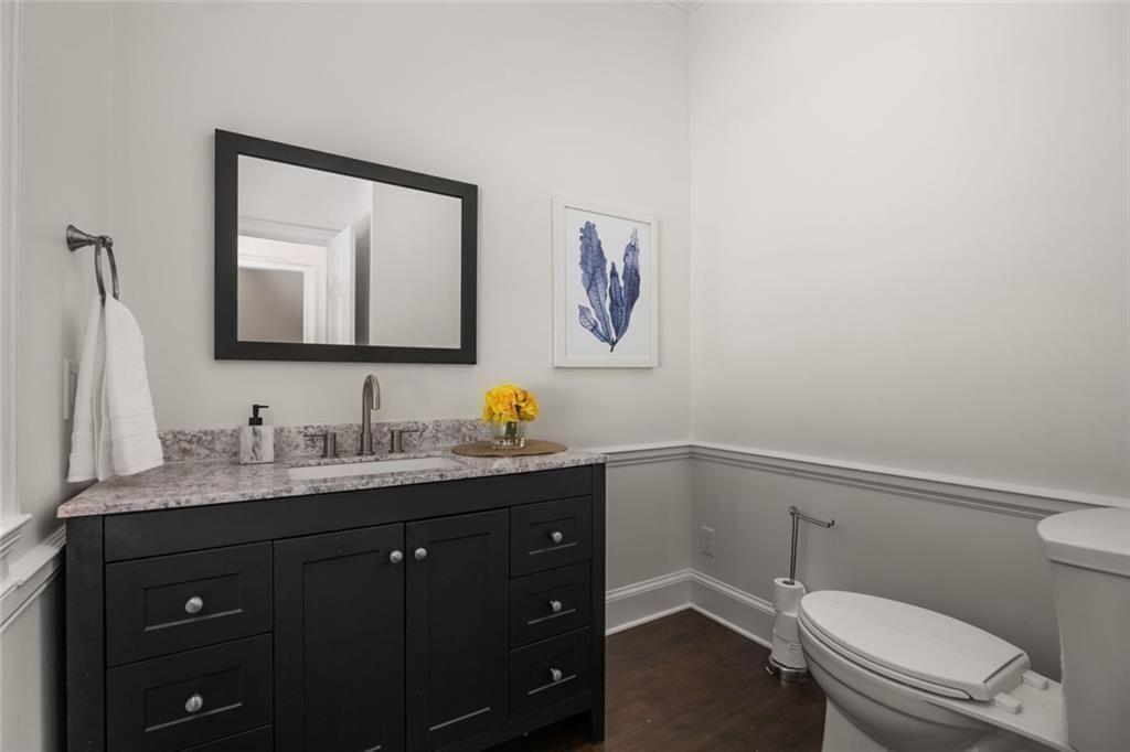 1260 Heards Ferry Road Northwest Sandy Springs, GA 30328 - Photo 29 of 73
