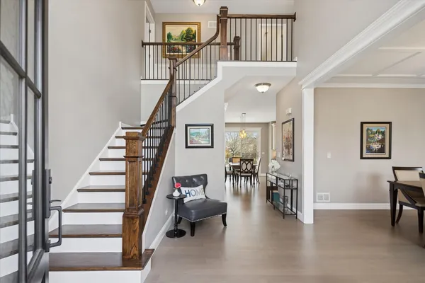 $775,000 | 1581 Grouse Way, Crystal Lake, IL 60014