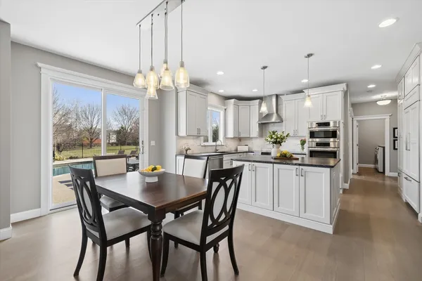 $775,000 | 1581 Grouse Way, Crystal Lake, IL 60014