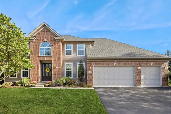 $775,000 | 1581 Grouse Way, Crystal Lake, IL 60014