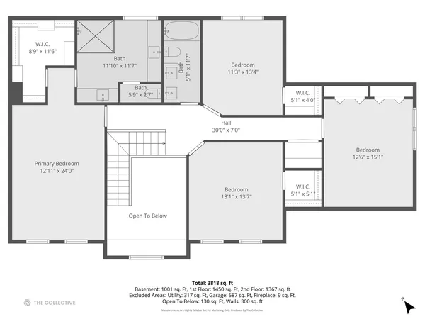 $775,000 | 1581 Grouse Way, Crystal Lake, IL 60014