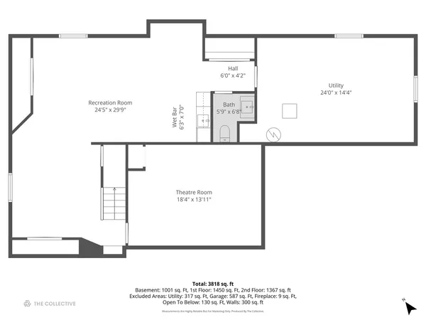 $775,000 | 1581 Grouse Way, Crystal Lake, IL 60014
