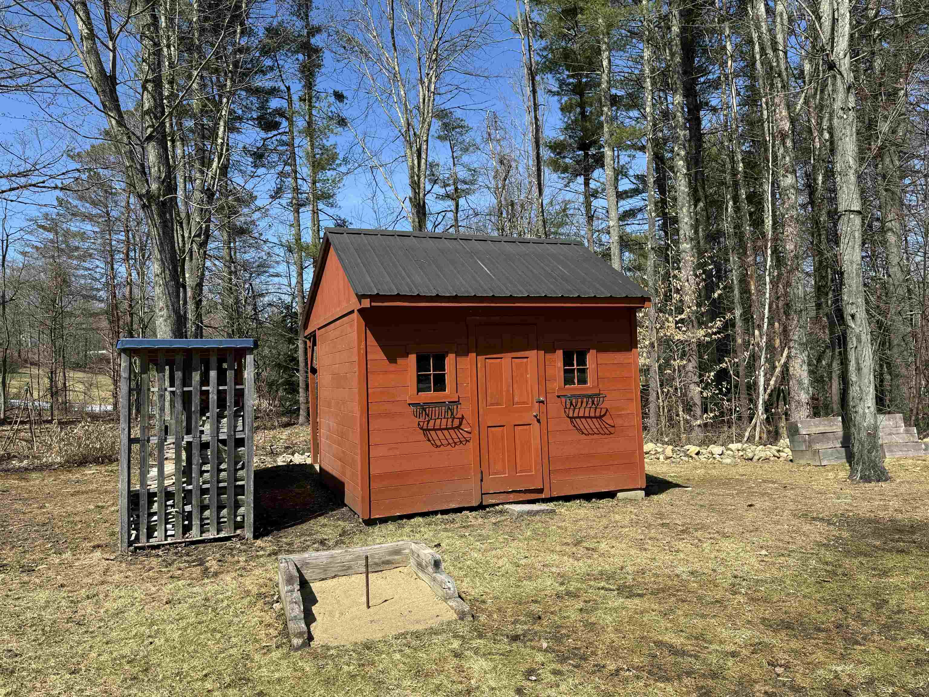 8 Blackman Road Chichester, NH 03258 - Photo 3 of 39