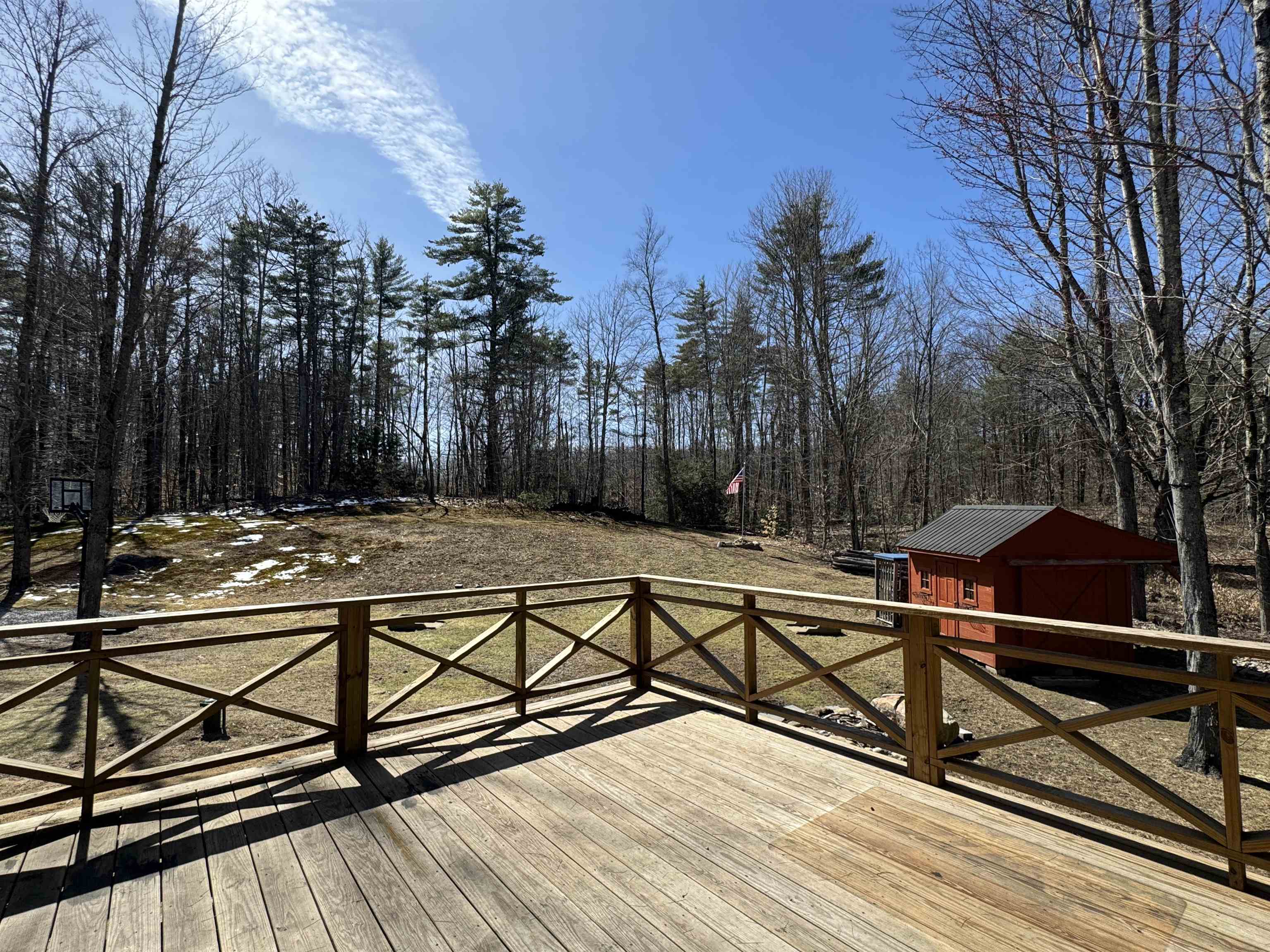 8 Blackman Road Chichester, NH 03258 - Photo 35 of 39