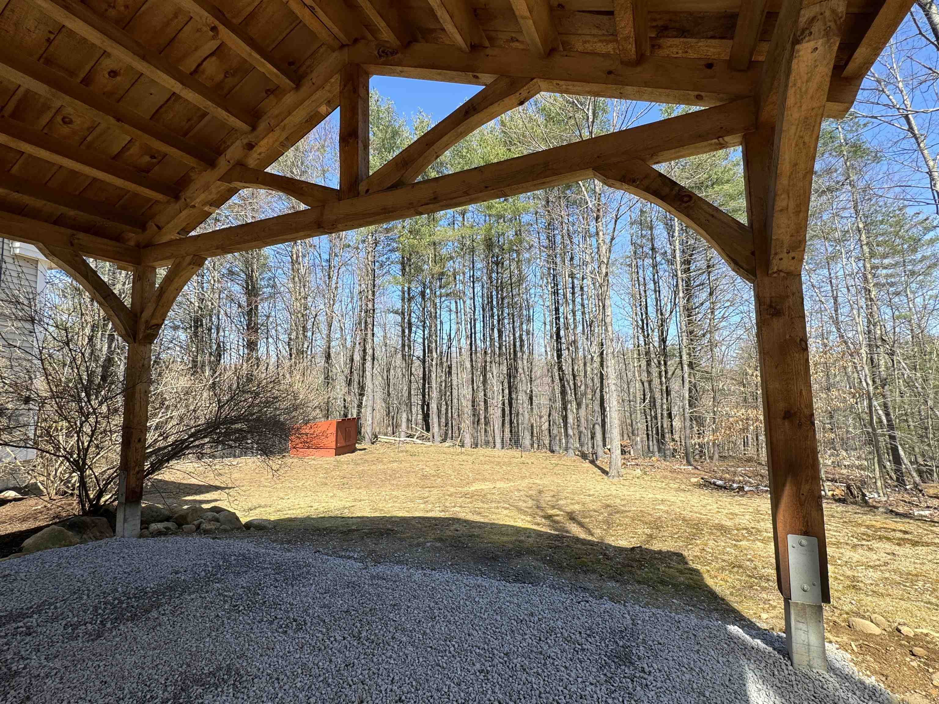 8 Blackman Road Chichester, NH 03258 - Photo 36 of 39