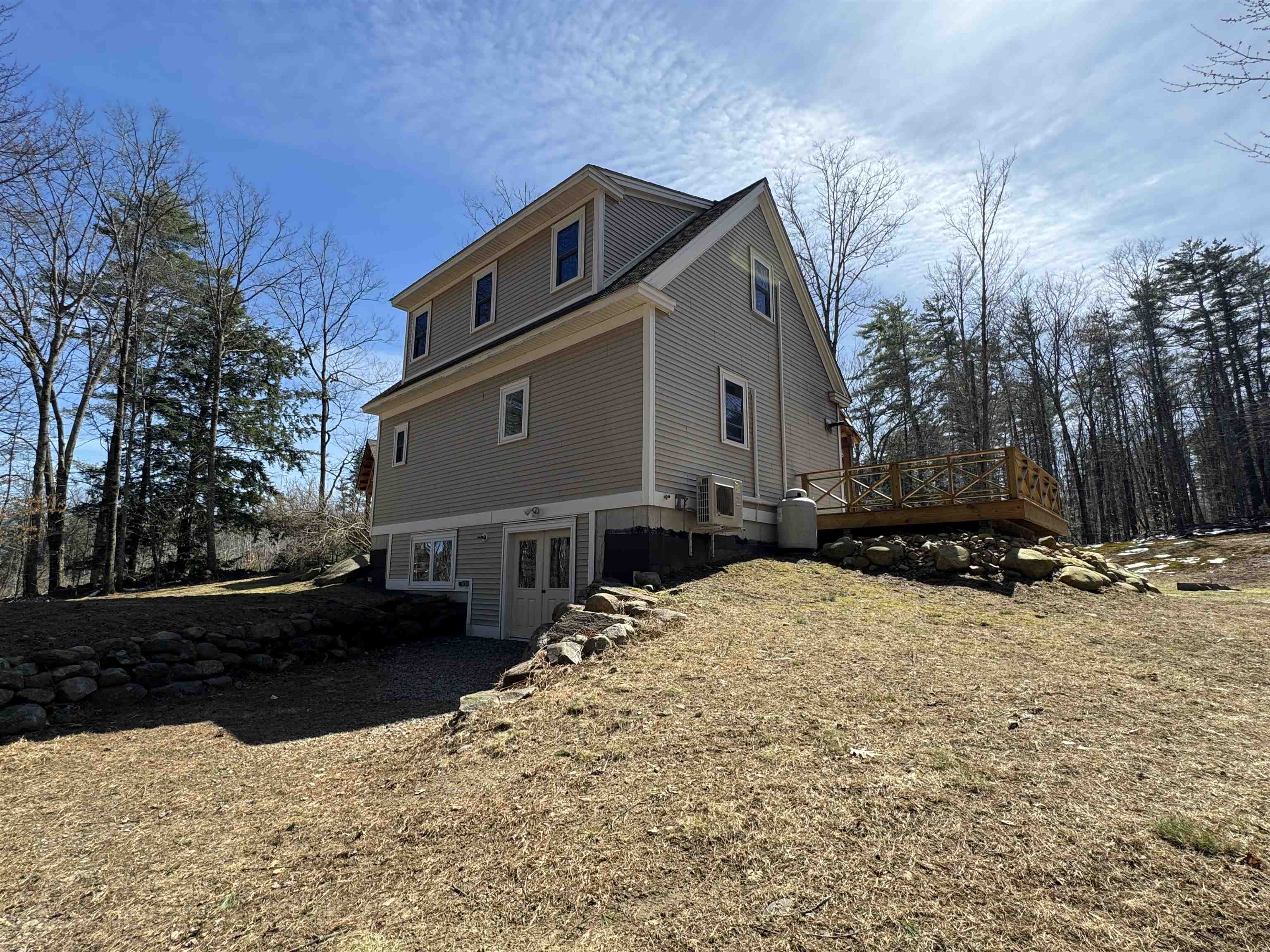 8 Blackman Road Chichester, NH 03258 - Photo 37 of 39