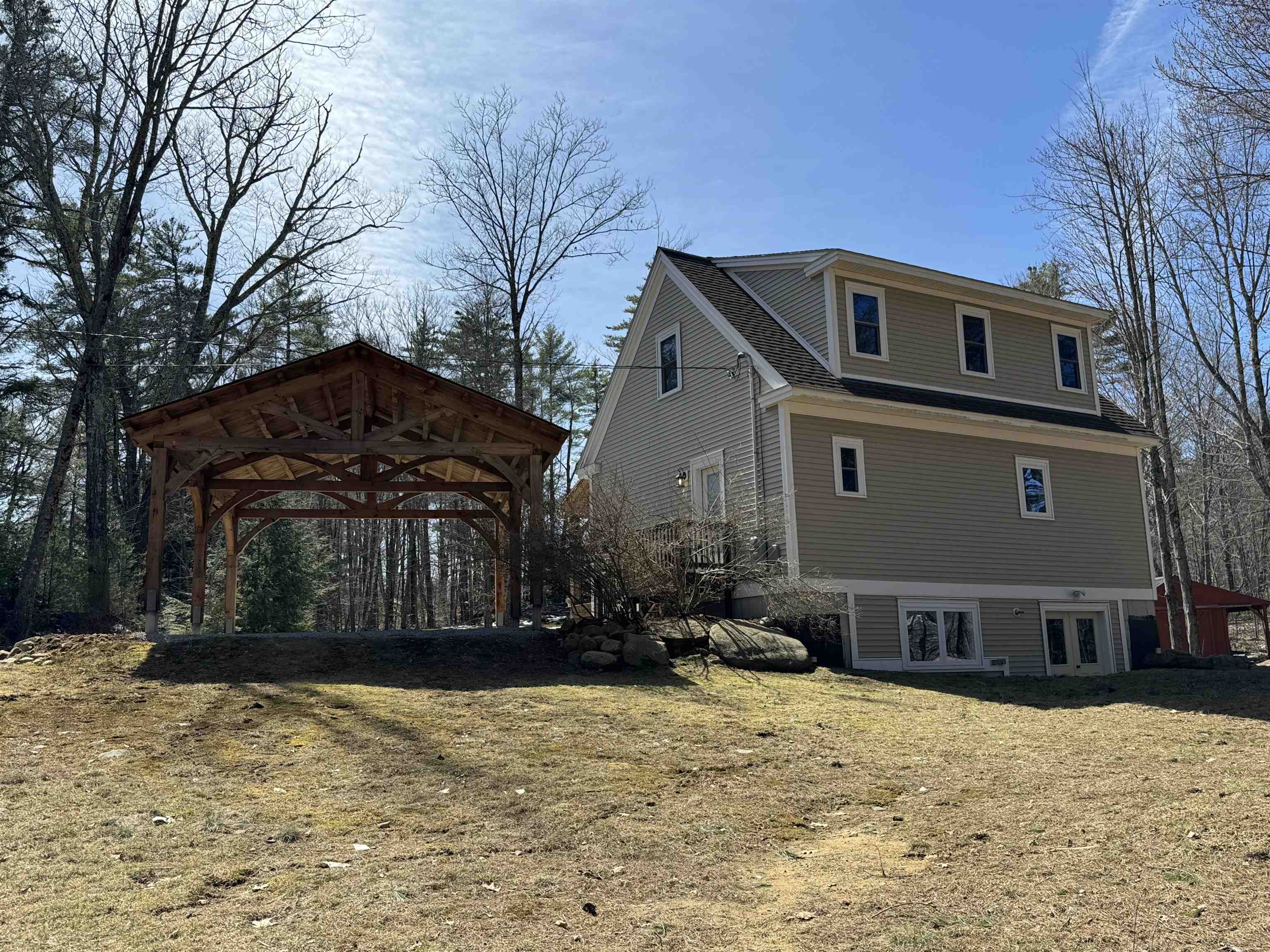 8 Blackman Road Chichester, NH 03258 - Photo 38 of 39