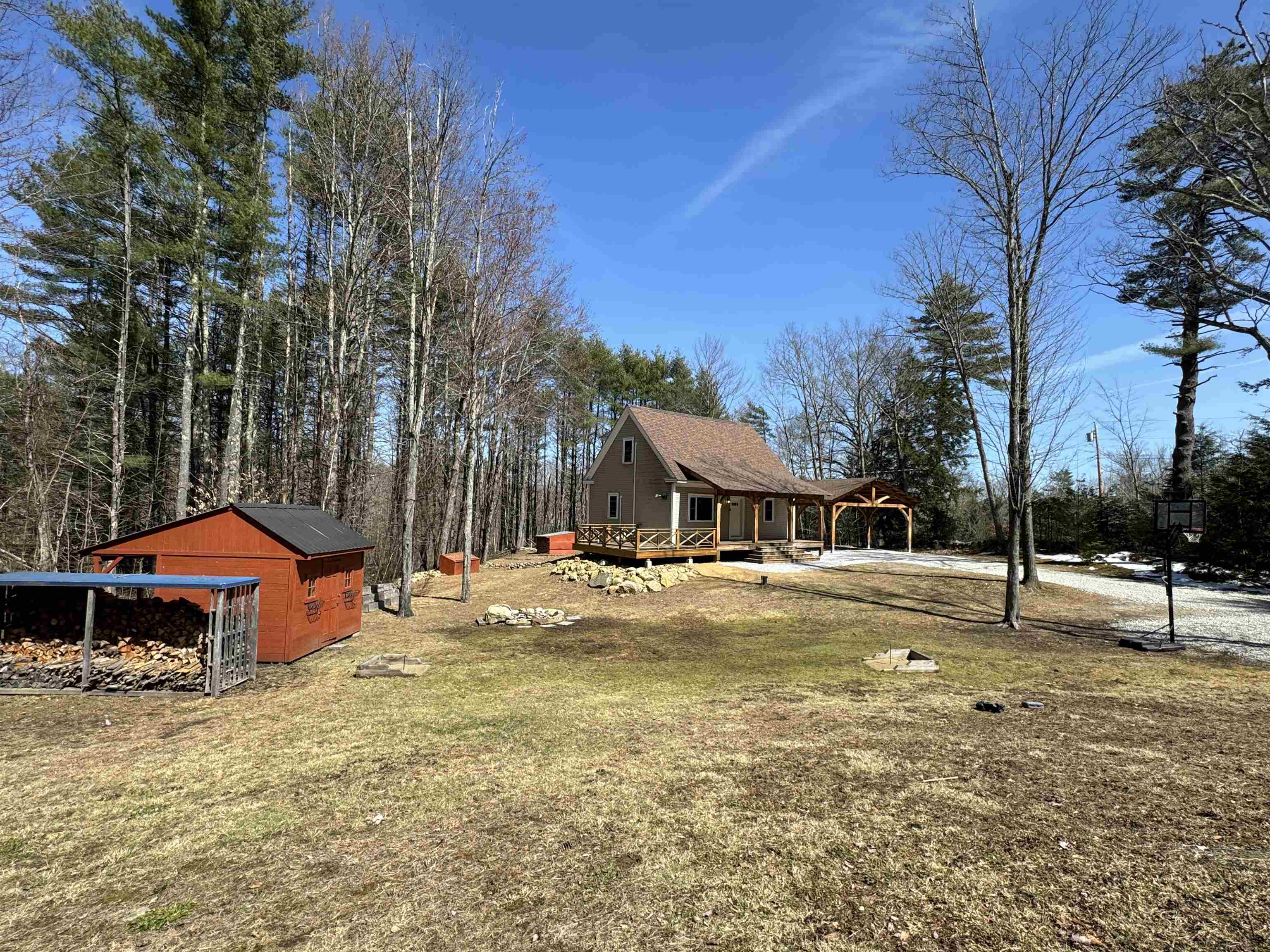 8 Blackman Road Chichester, NH 03258 - Photo 39 of 39