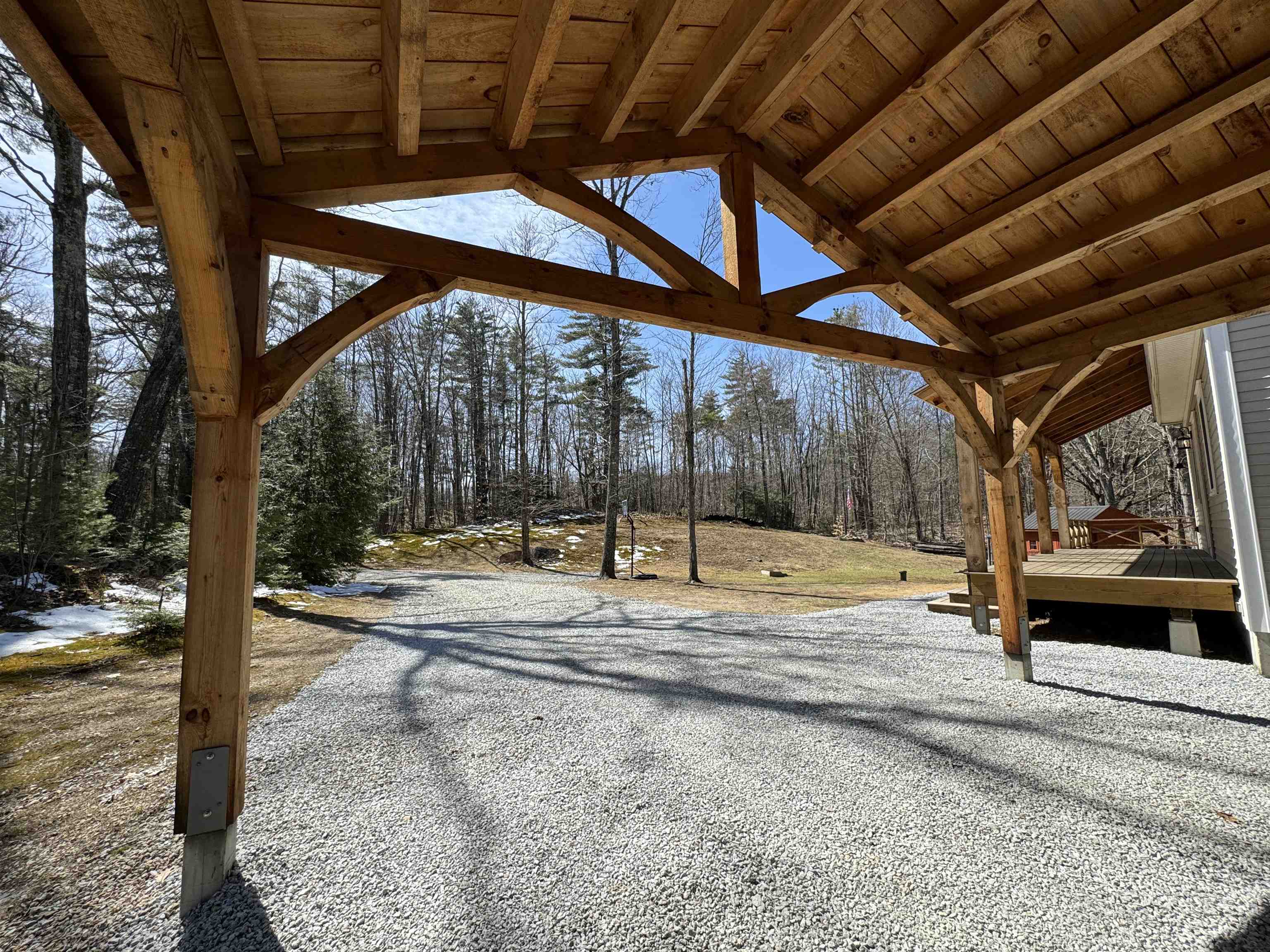 8 Blackman Road Chichester, NH 03258 - Photo 4 of 39