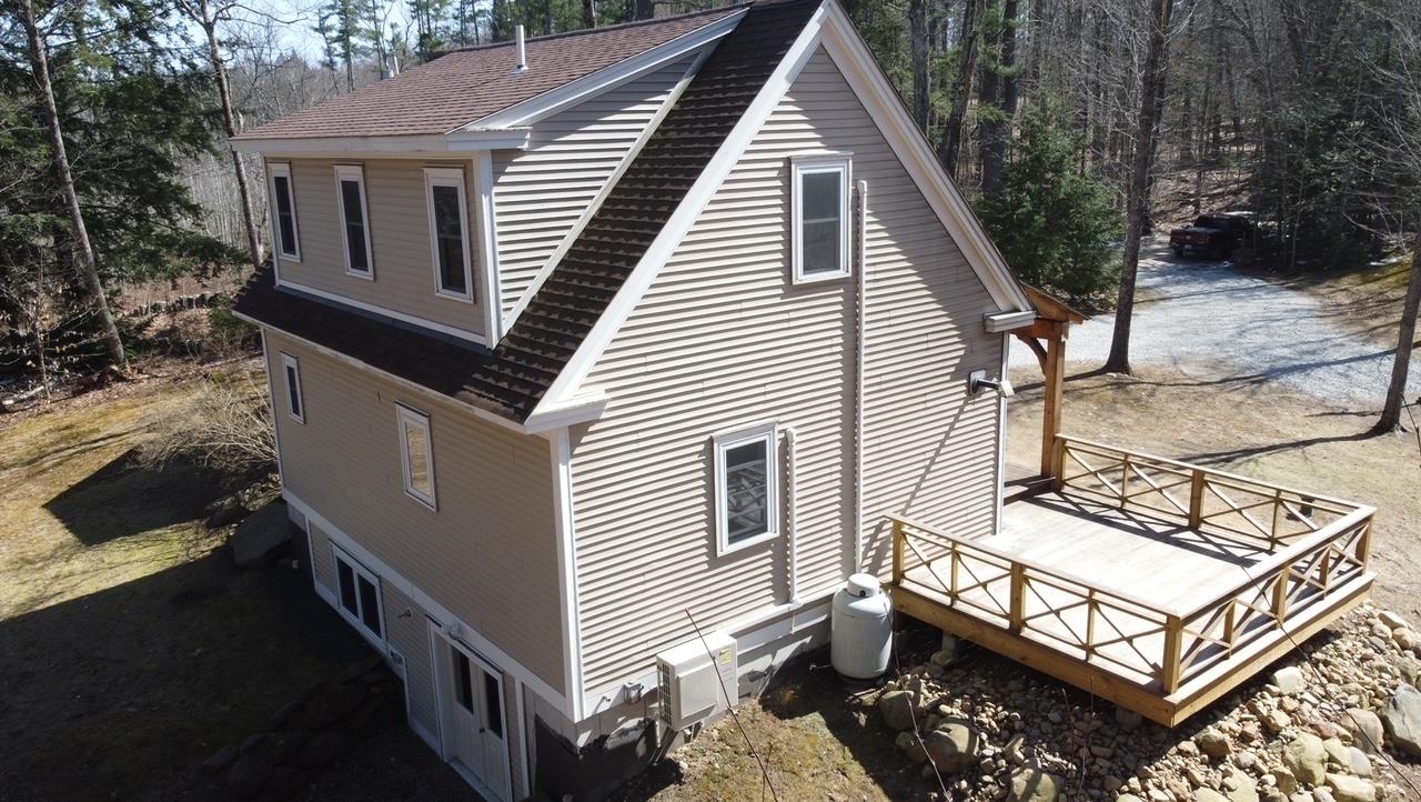8 Blackman Road Chichester, NH 03258 - Photo 6 of 39