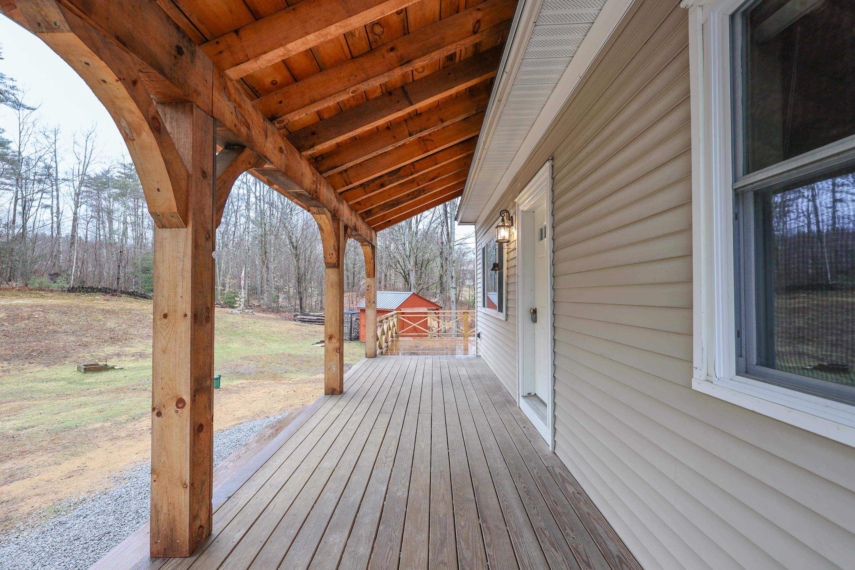 8 Blackman Road Chichester, NH 03258 - Photo 7 of 39
