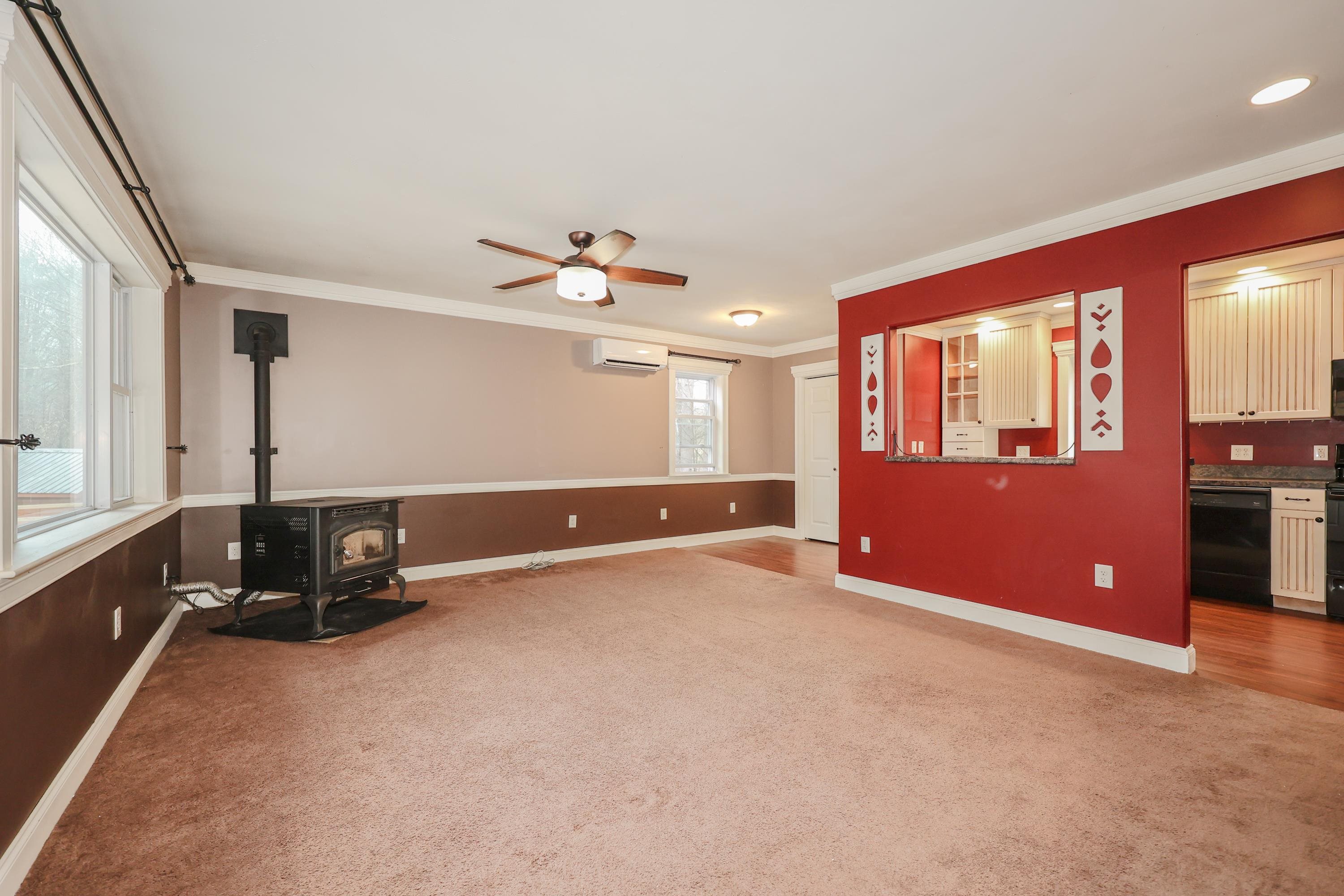 8 Blackman Road Chichester, NH 03258 - Photo 8 of 39