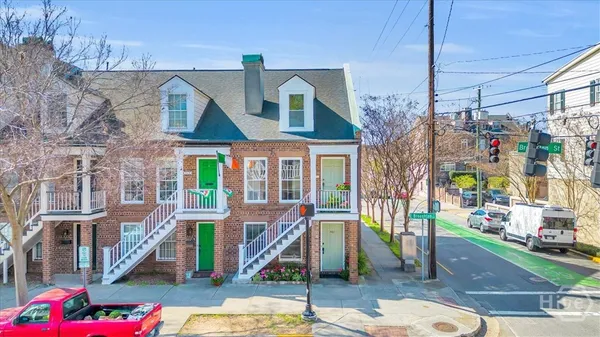 $1,400,000 | 501 East Broughton Street, Savannah, GA 31401