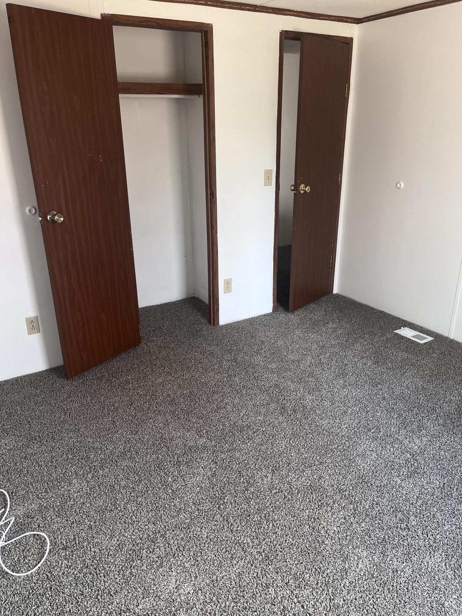 1923 Redwood Road Southeast Roanoke, VA 24014 - Photo 23 of 31 an empty room with closet