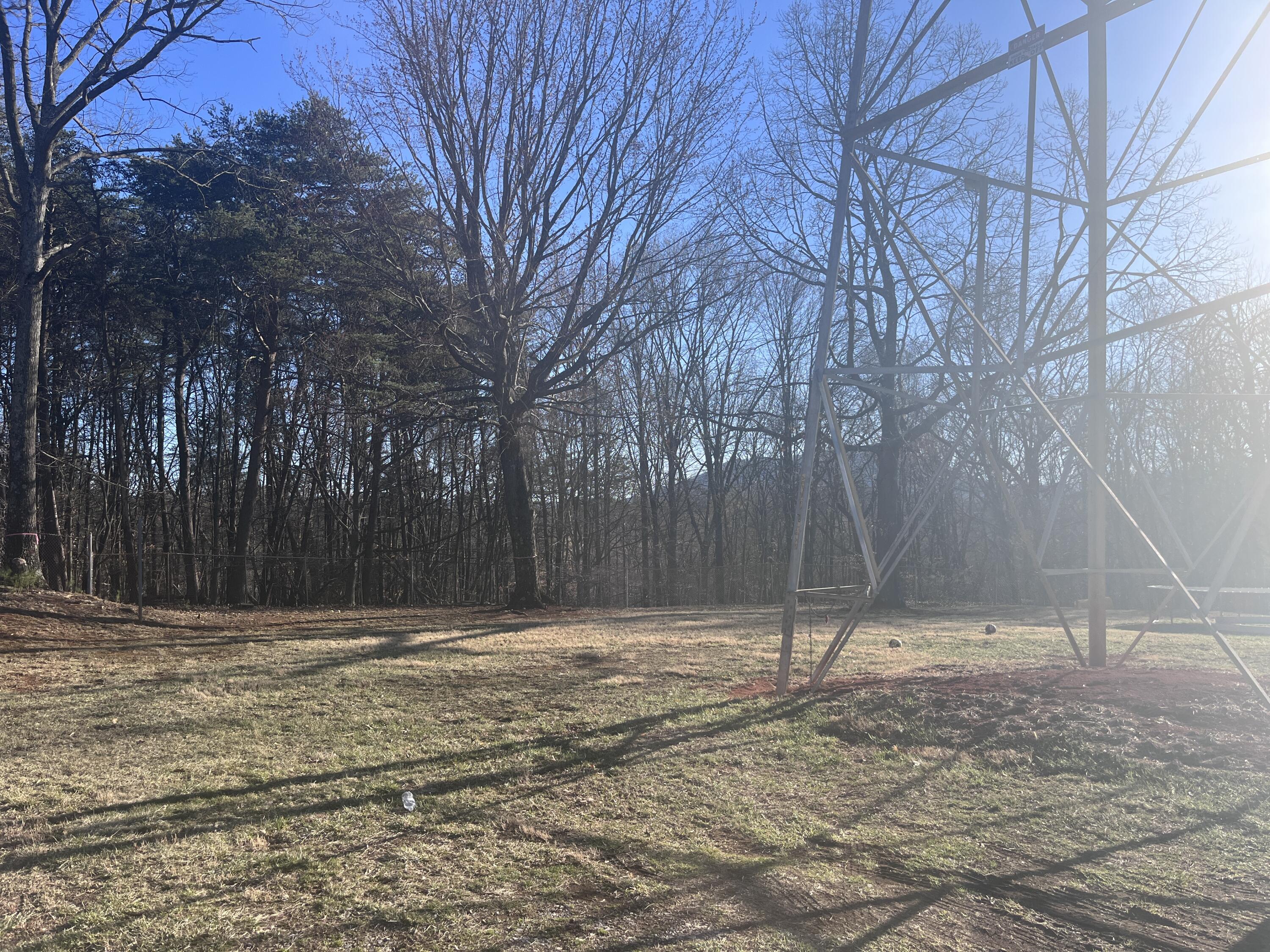1923 Redwood Road Southeast Roanoke, VA 24014 - Photo 7 of 31 a view of outdoor space with trees