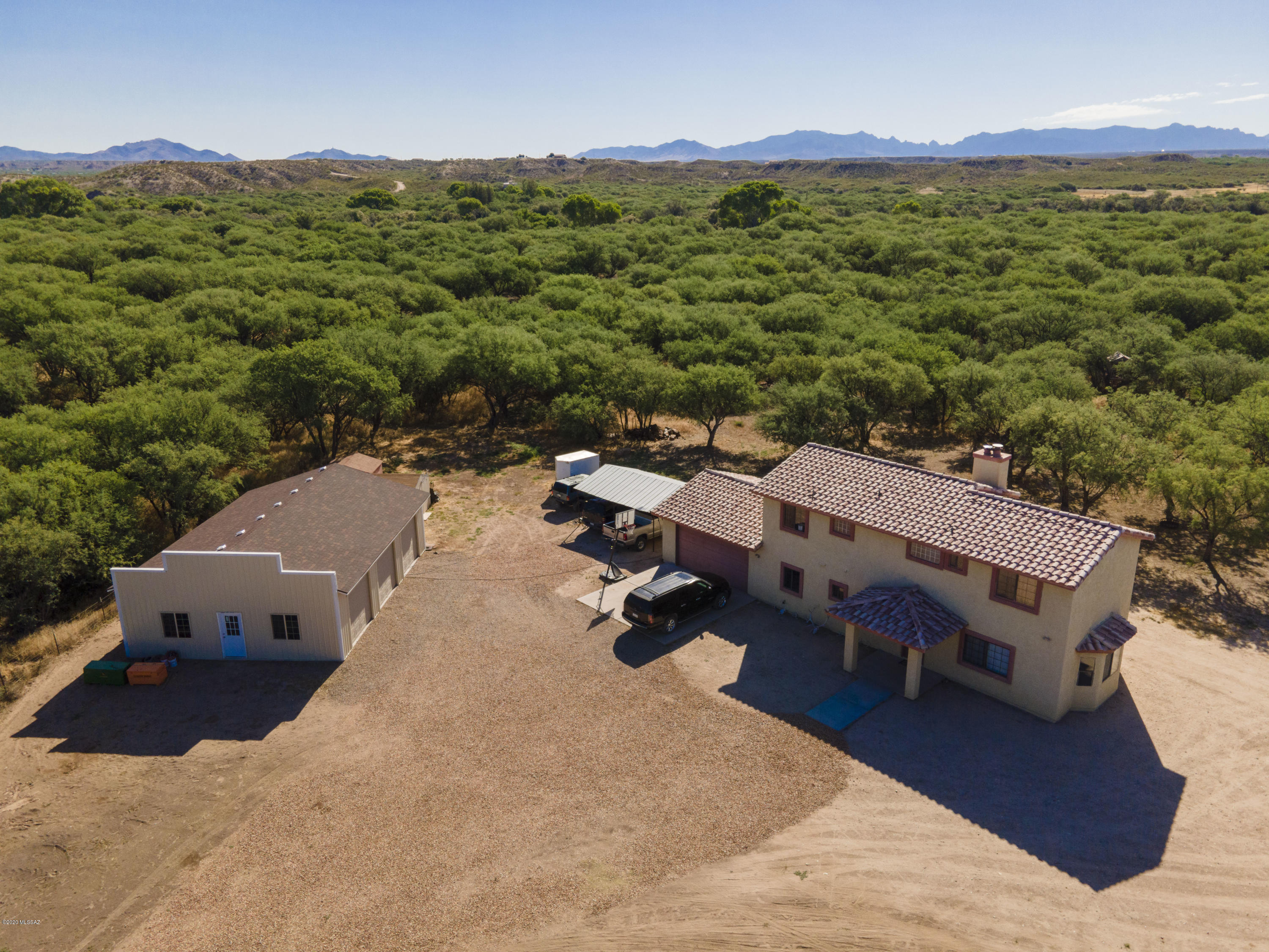533 North River Road St. David, AZ 85630 - Photo 2 of 50 Gallery Image 2