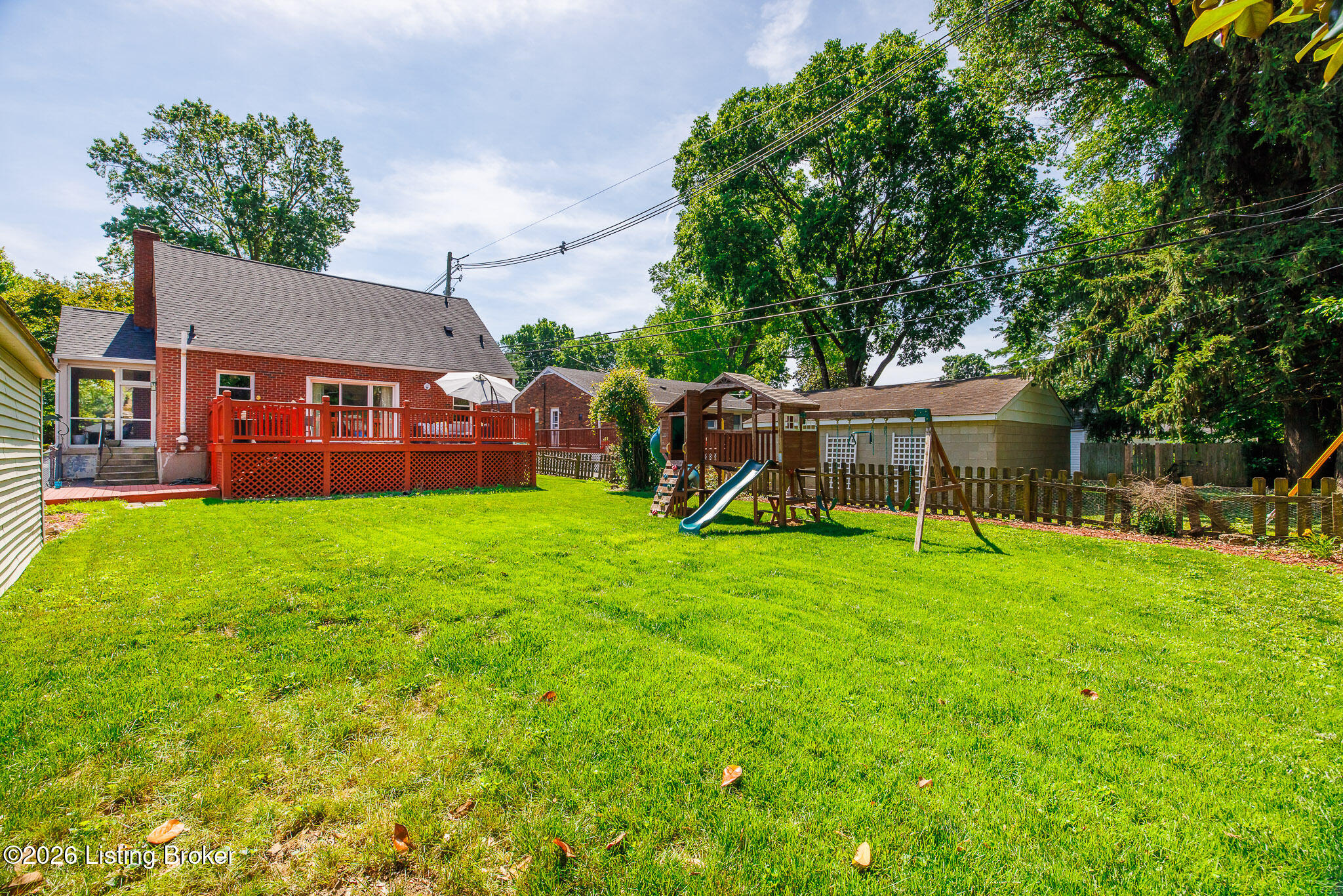 212 Sage Road Louisville, KY 40207 - Photo 71 of 72 Bourbon Sage