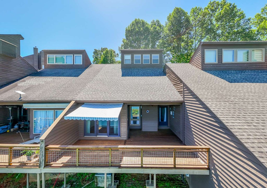 500 Marina Road, Unit E2 Murphy, NC 28906 - Photo 4 of 20