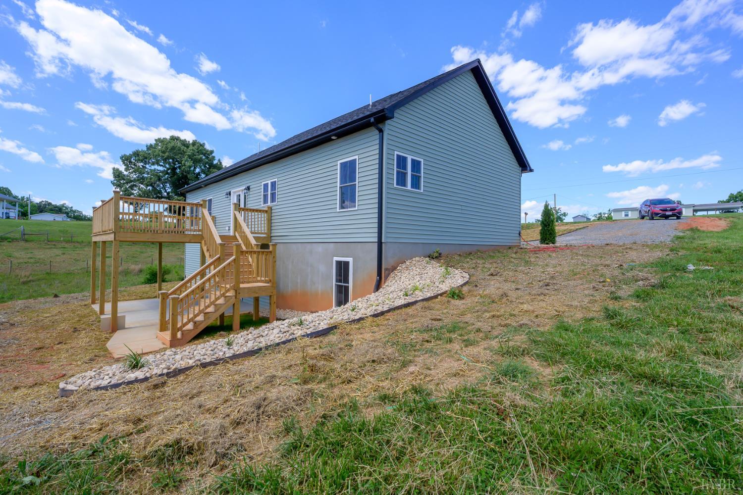 2249 Lipscomb Road Moneta, VA 24121 - Photo 55 of 60
