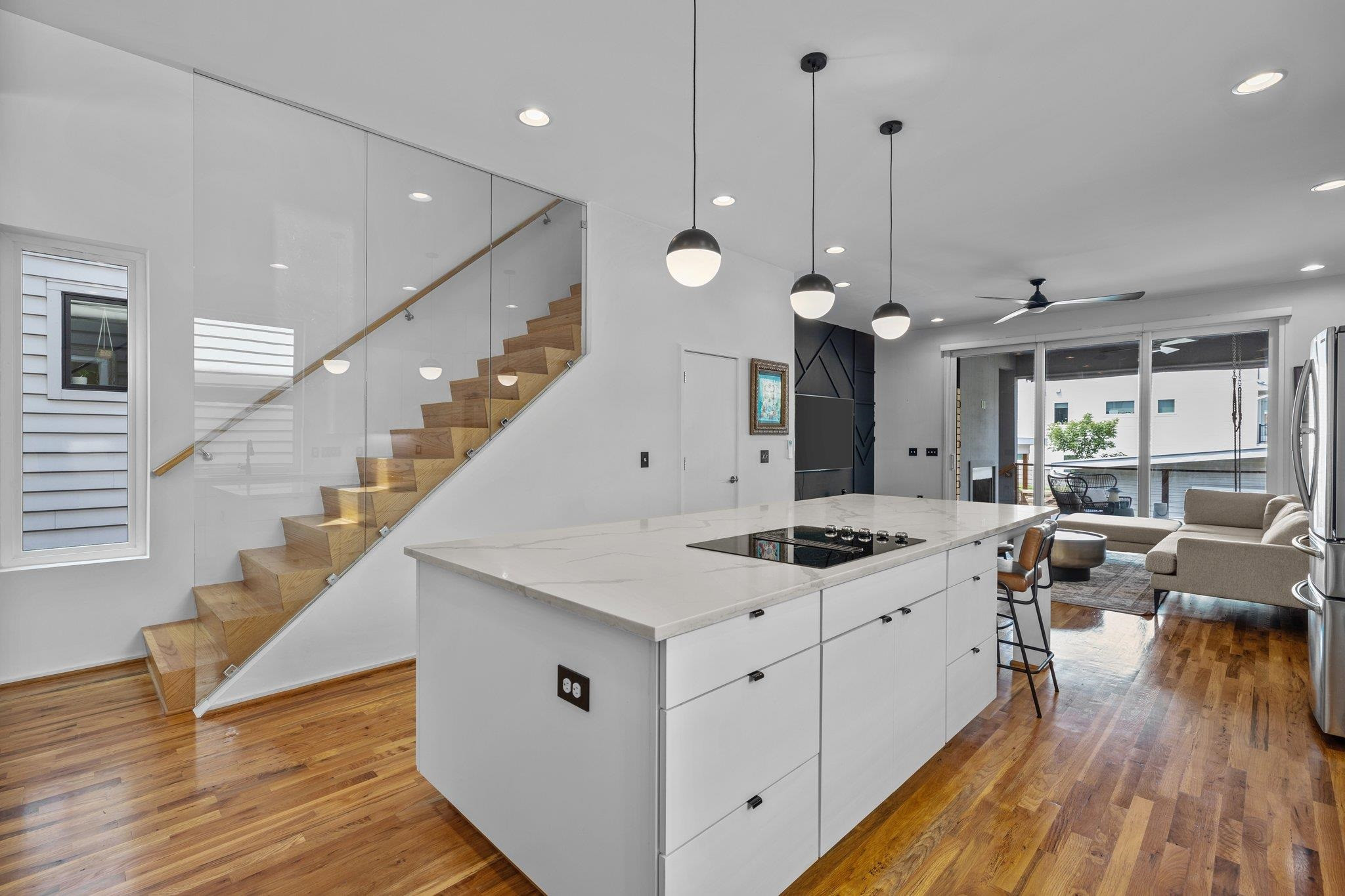 232 Powell Drive Raleigh, NC 27606 - Photo 8 of 26 Photo 8