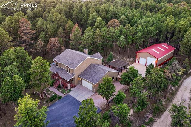 7080 Franciville Road Colorado Springs, CO 80908 - Photo 44 of 47 Gallery Image 44
