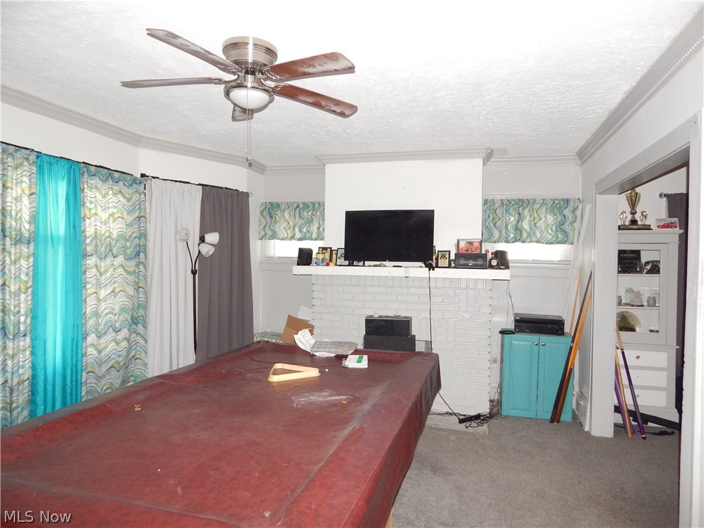 976 Paxton Road Cleveland, OH 44108 - Photo 10 of 22 Living room