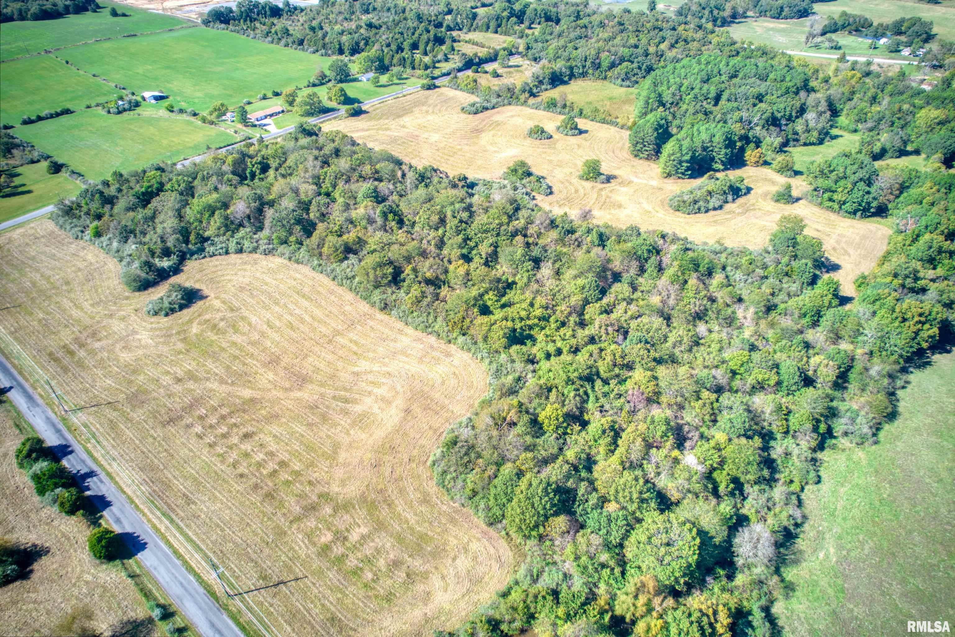 0 Cobb Hill Road Creal Springs, IL 62922 - Photo 1 of 17