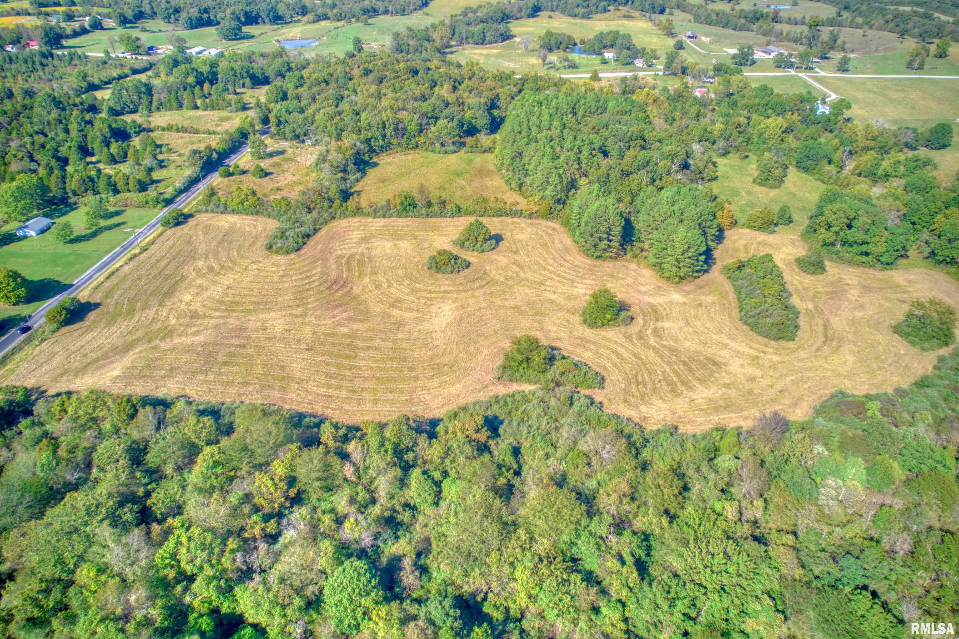 0 Cobb Hill Road Creal Springs, IL 62922 - Photo 15 of 17