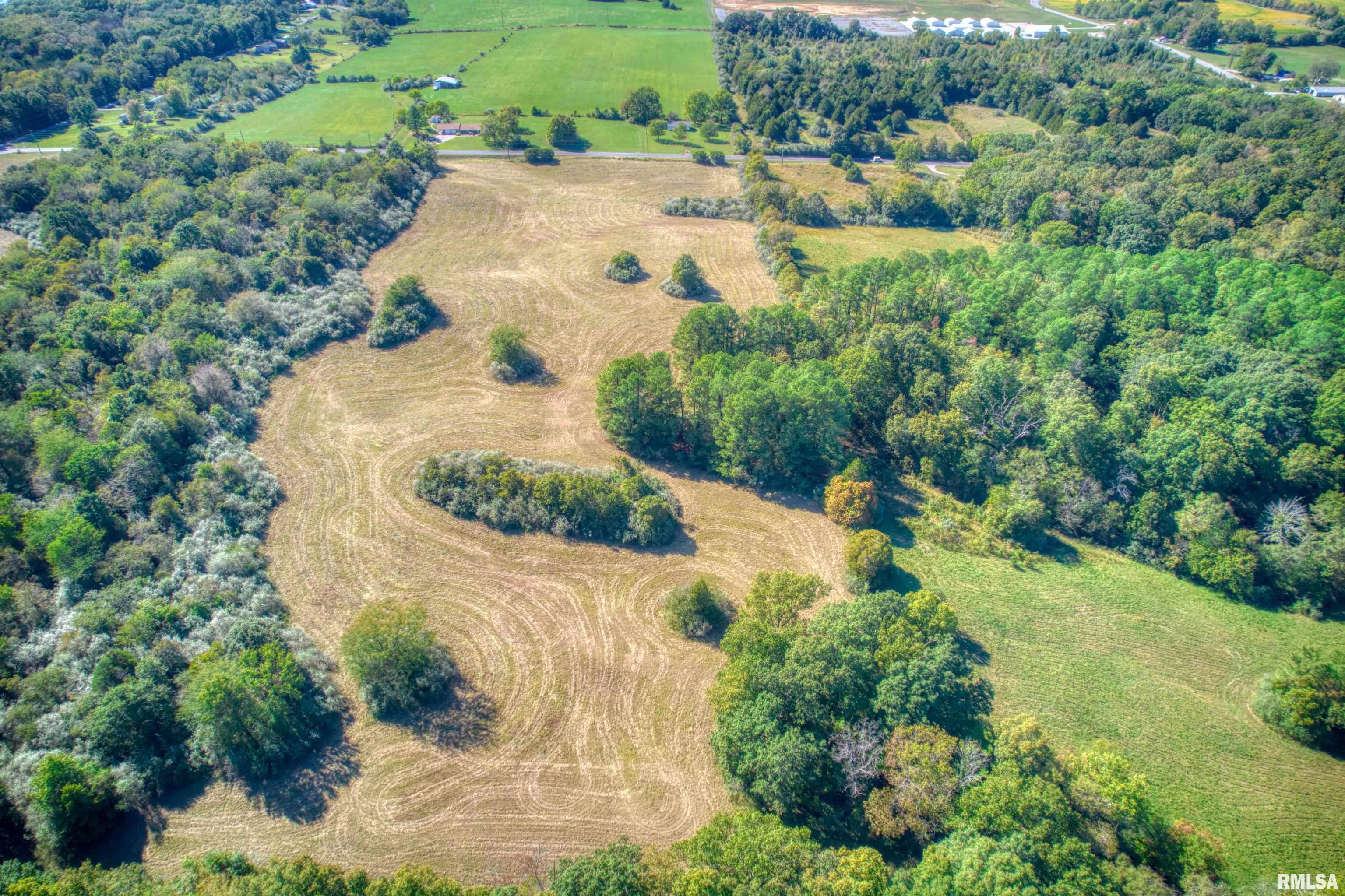 0 Cobb Hill Road Creal Springs, IL 62922 - Photo 17 of 17