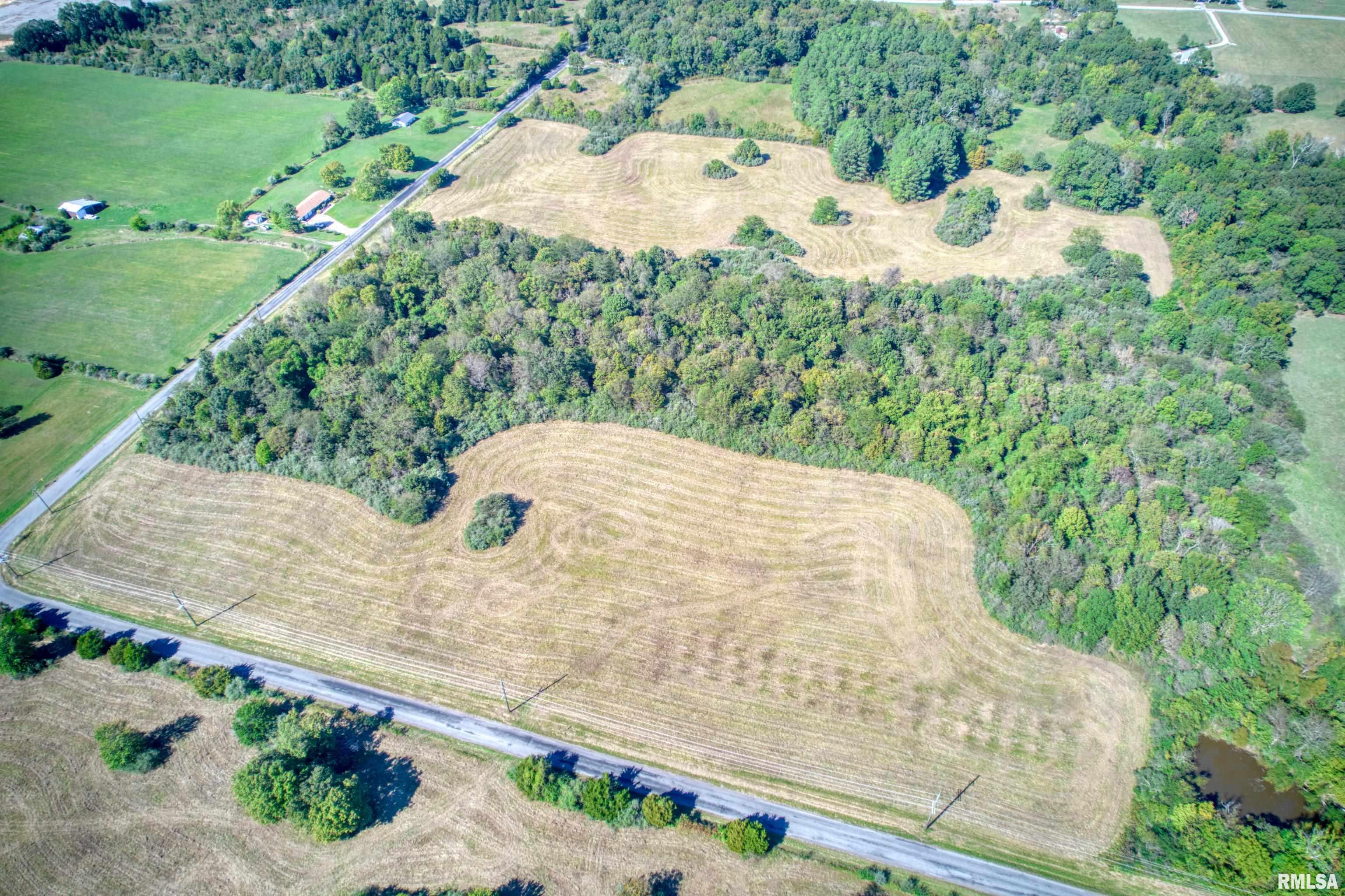 0 Cobb Hill Road Creal Springs, IL 62922 - Photo 2 of 17